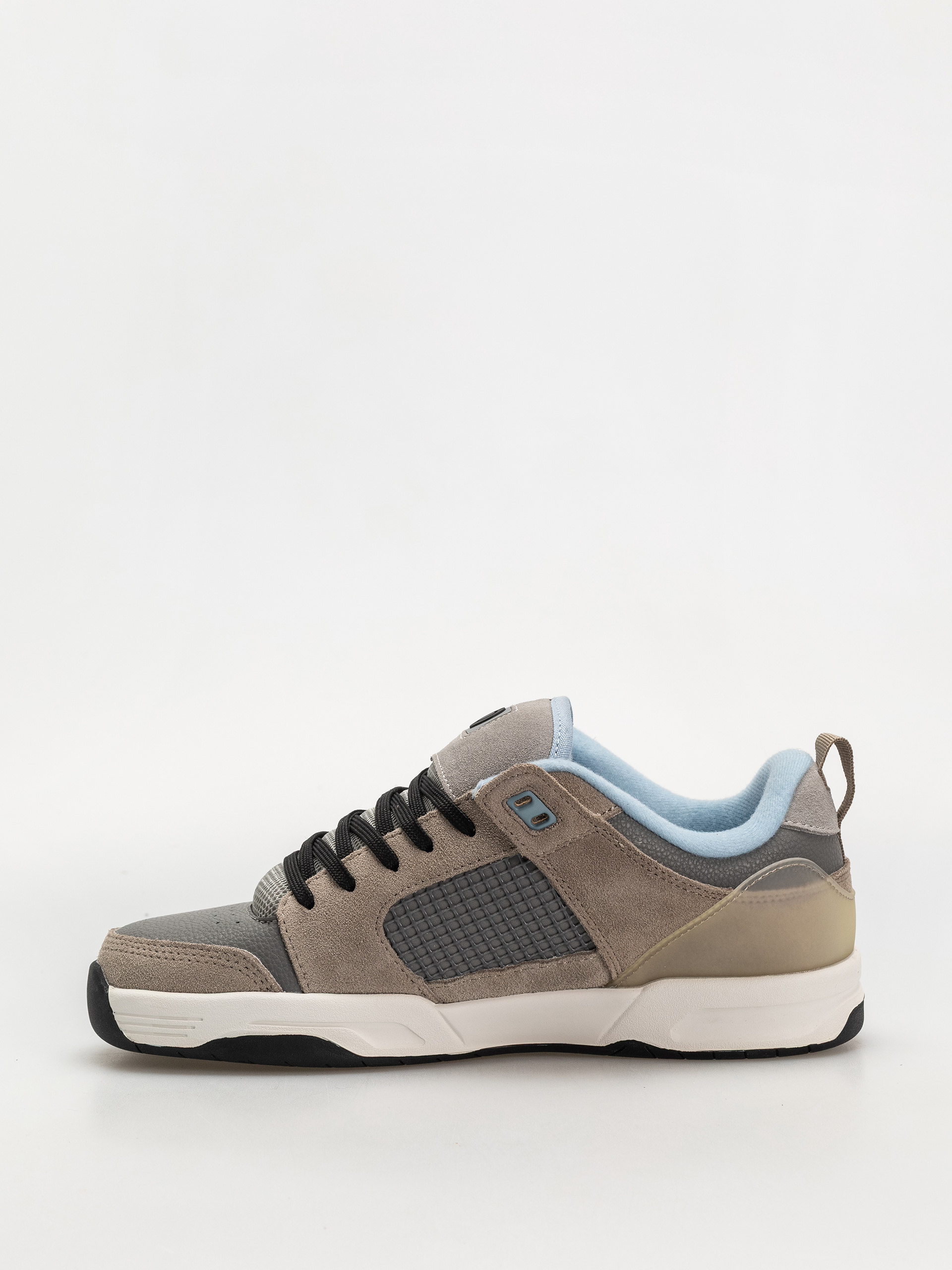 Zapatillas C1rca Tave TT - Dove Gray Light Blue
