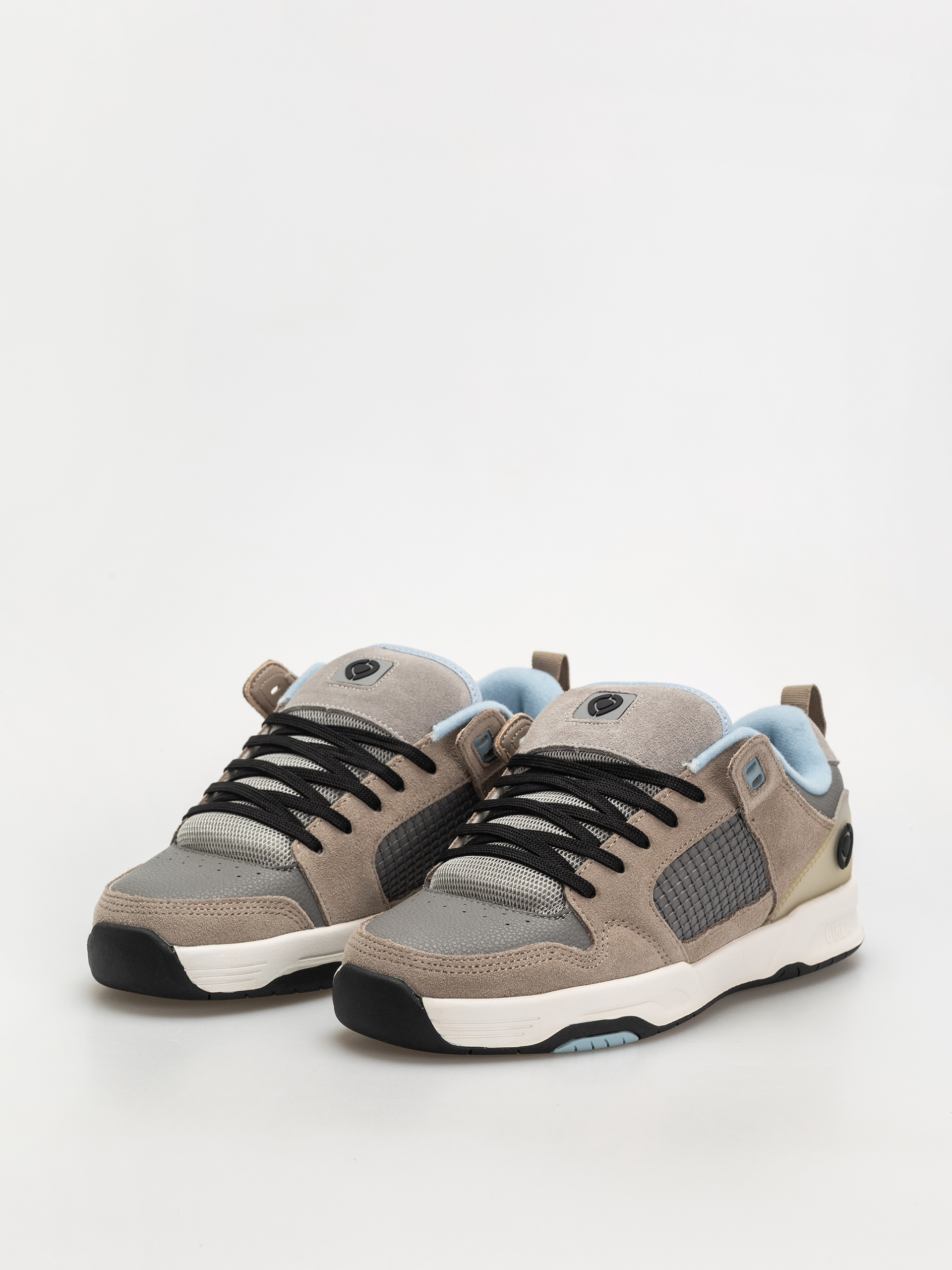 Zapatillas C1rca Tave TT - Dove Gray Light Blue