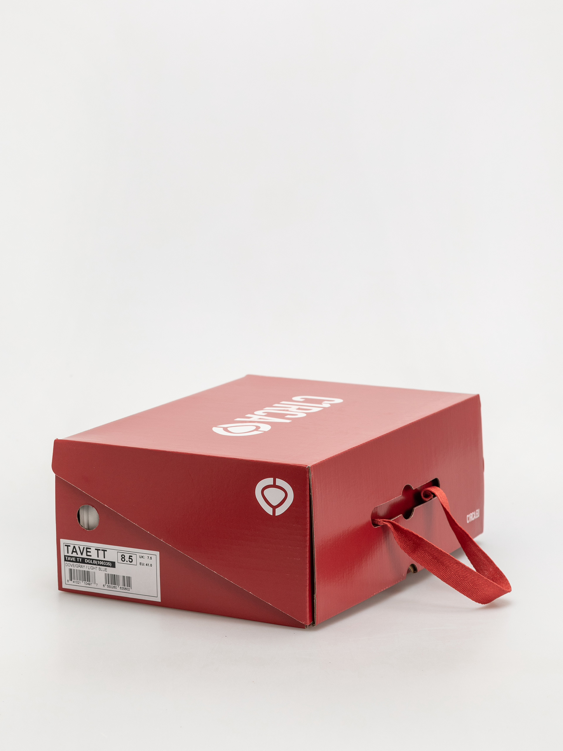 Zapatillas C1rca Tave TT - Dove Gray Light Blue