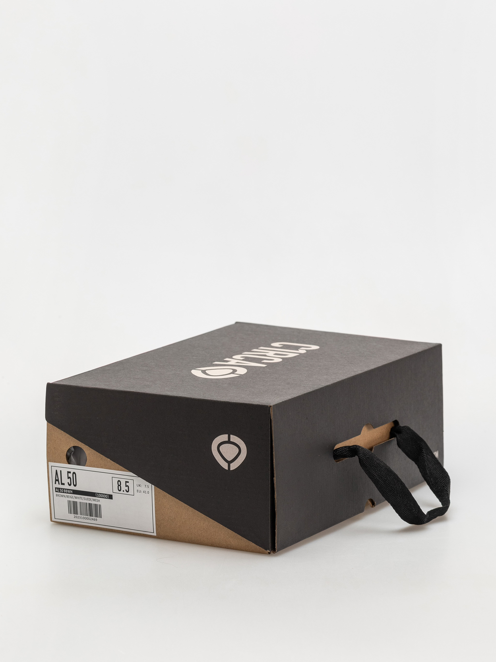 Zapatilla C1rca Lopez AL50 - BROWN BEIGE