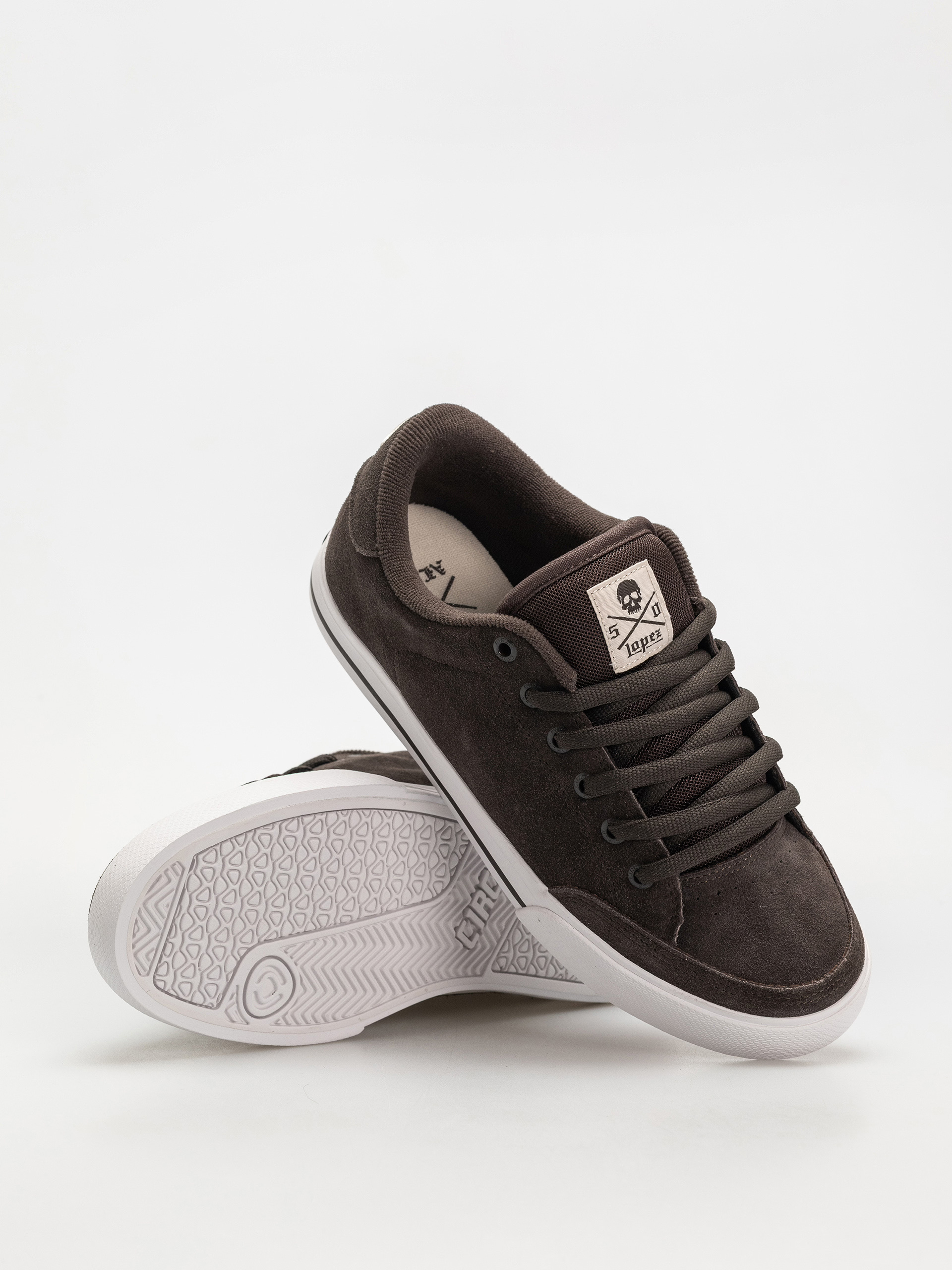 Zapatilla C1rca Lopez AL50 - BROWN BEIGE