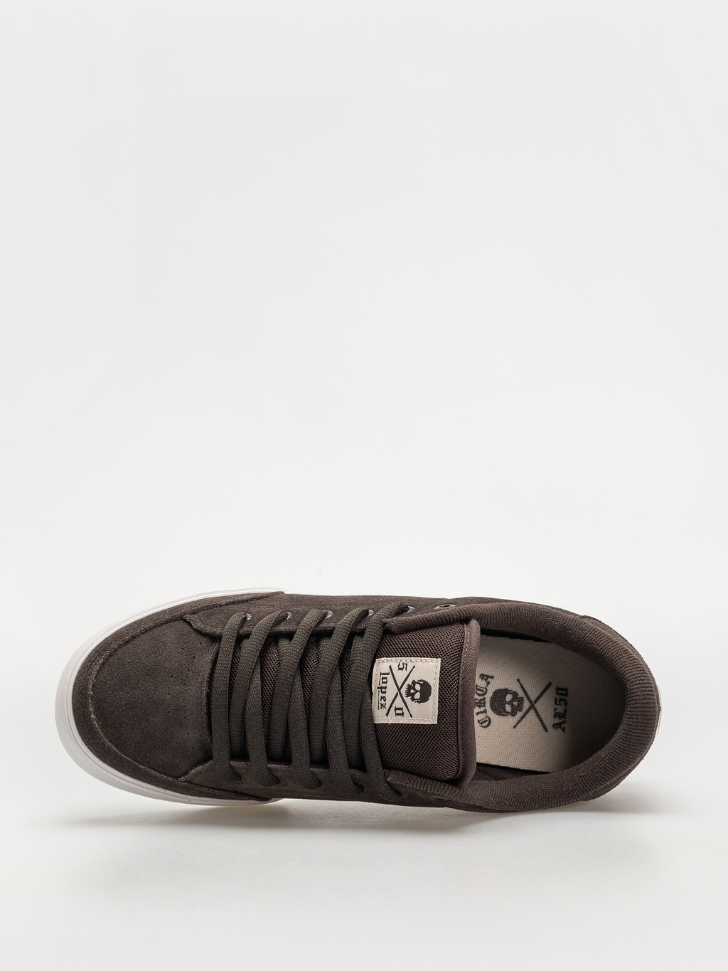 Zapatilla C1rca Lopez AL50 - BROWN BEIGE