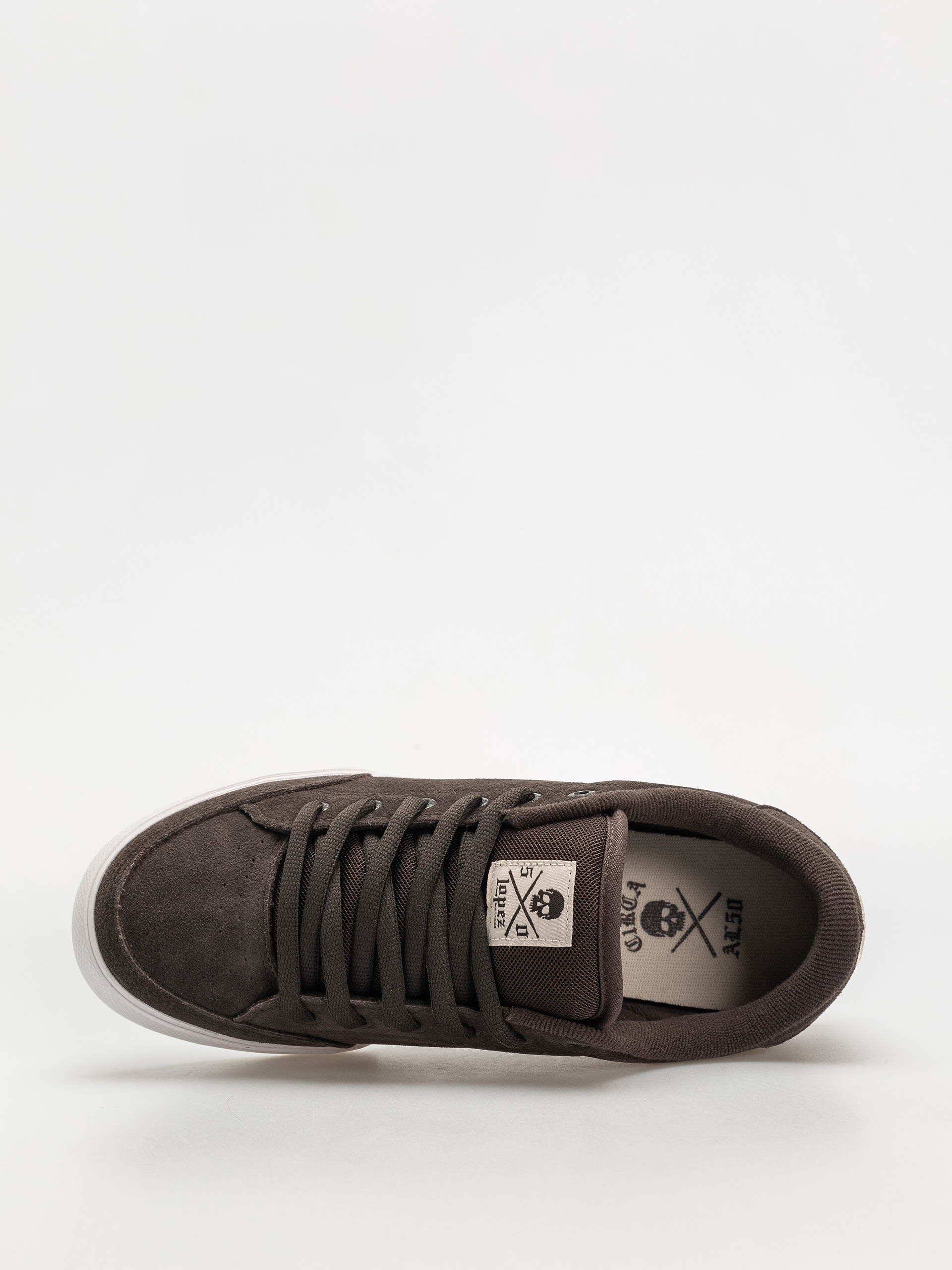 Zapatilla C1rca Lopez AL50 - BROWN BEIGE