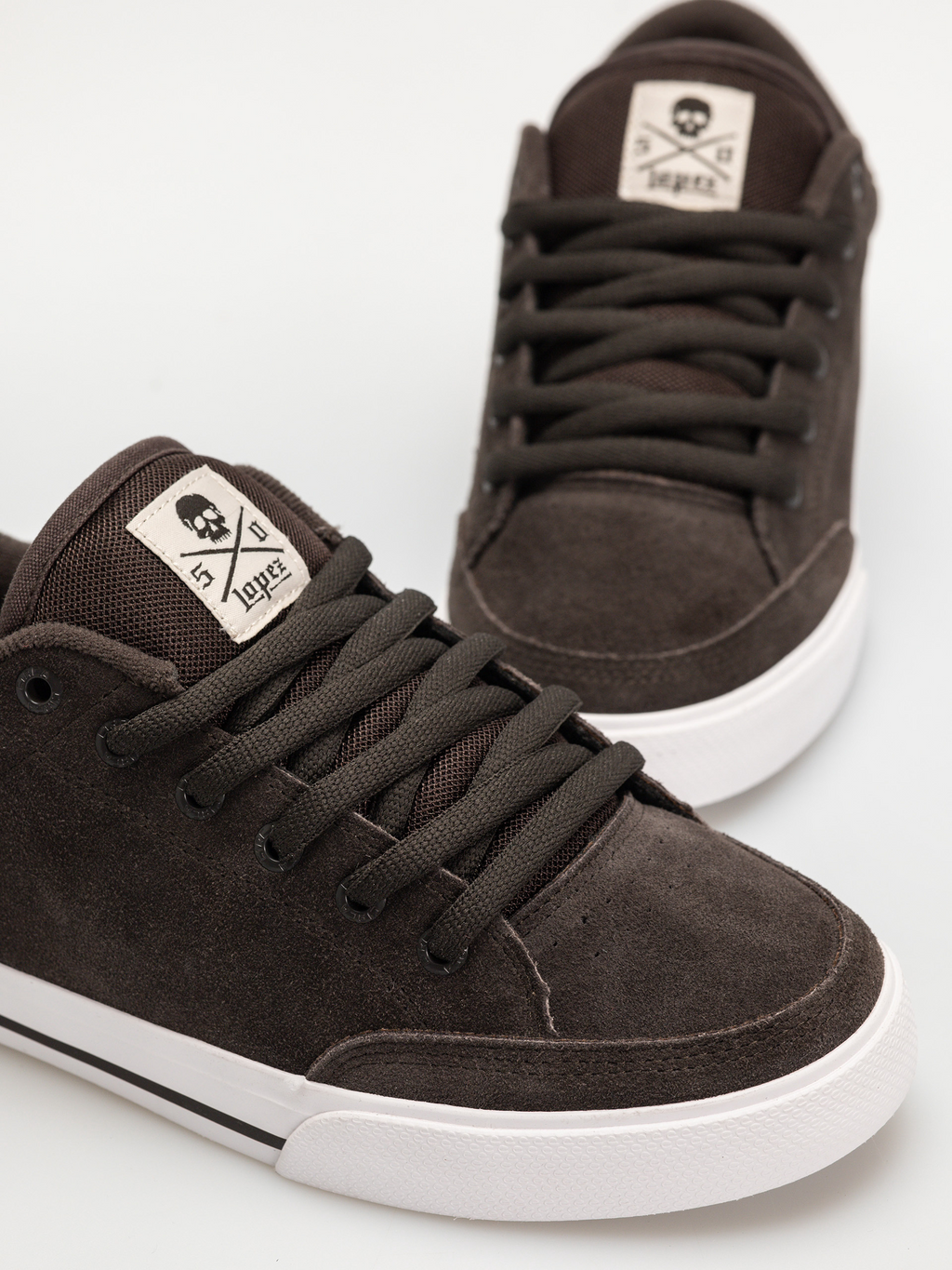 Zapatilla C1rca Lopez AL50 - BROWN BEIGE