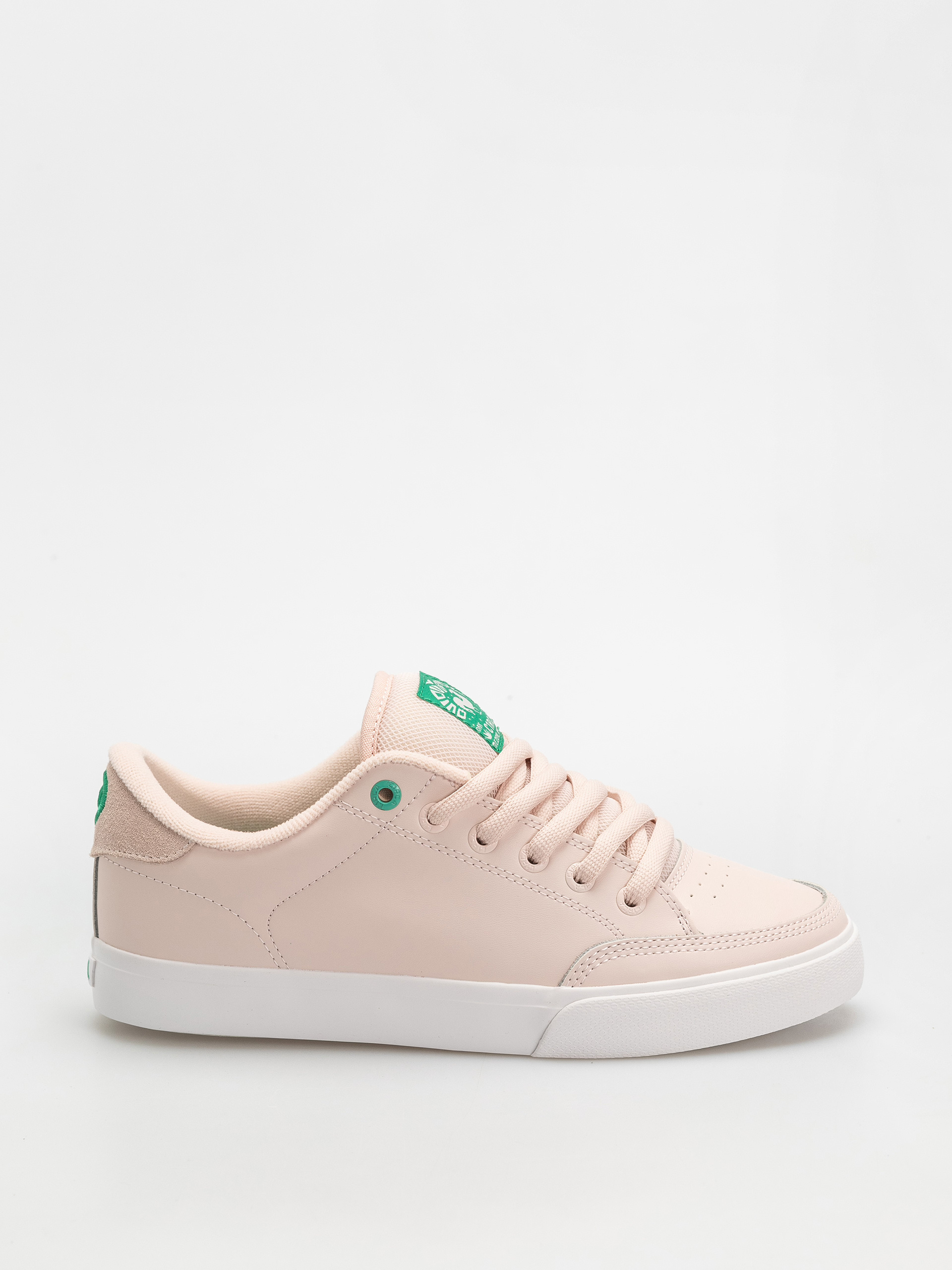 Zapatilla Lopez AL50 X QQRQ - pink (paloma/blarney/white)