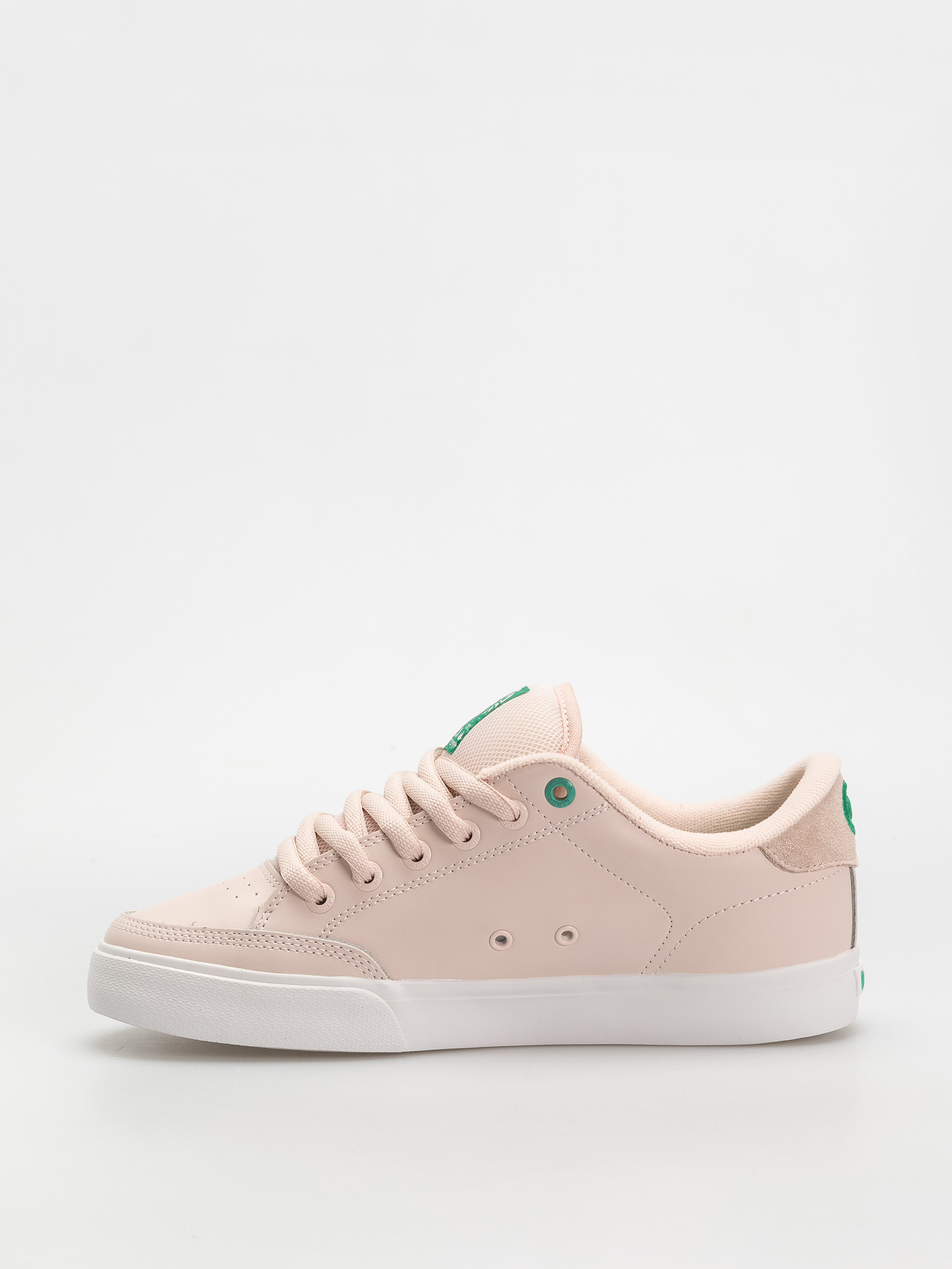 Zapatilla Lopez AL50 X QQRQ - pink (paloma/blarney/white)