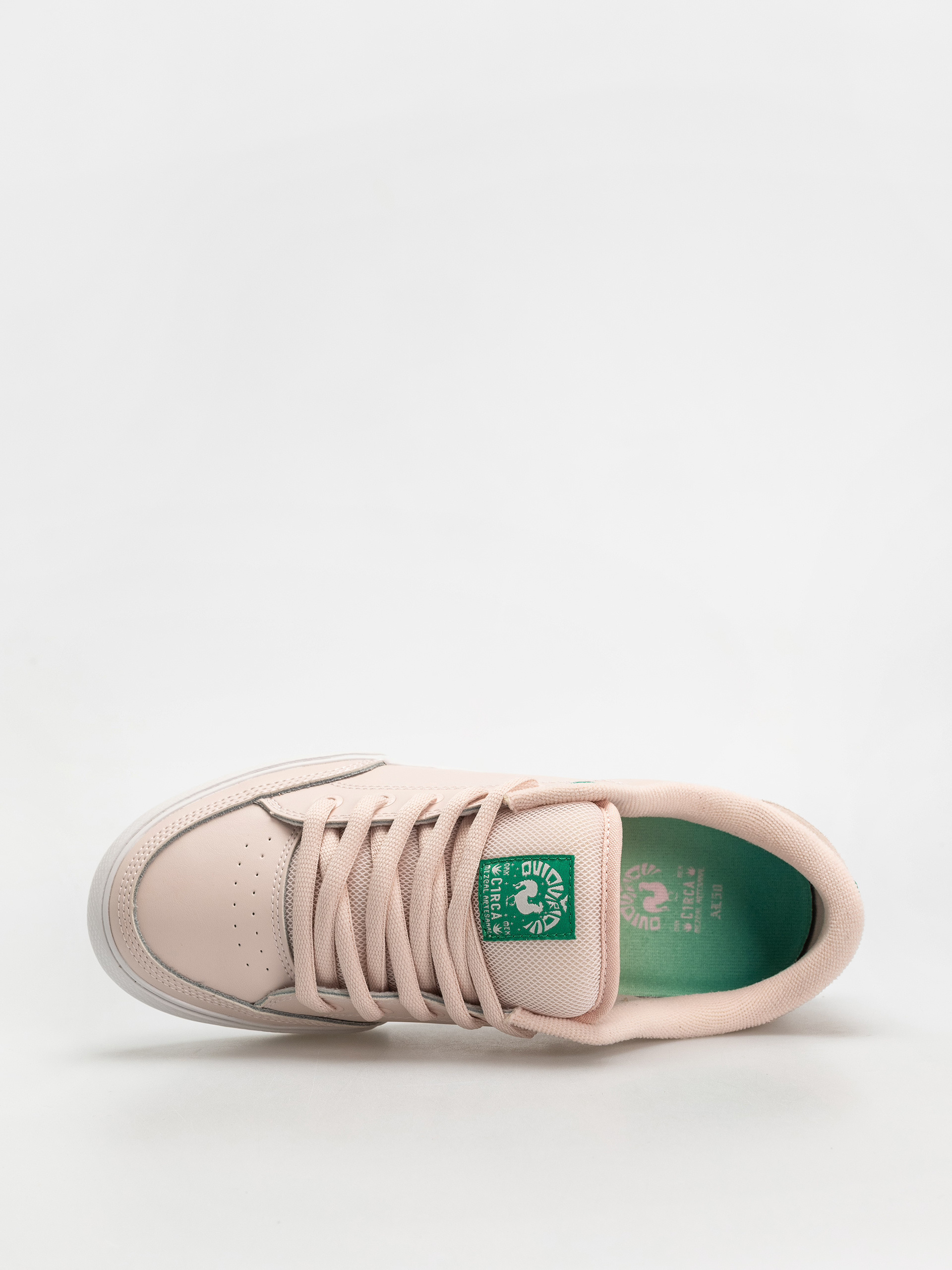 Zapatilla Lopez AL50 X QQRQ - pink (paloma/blarney/white)