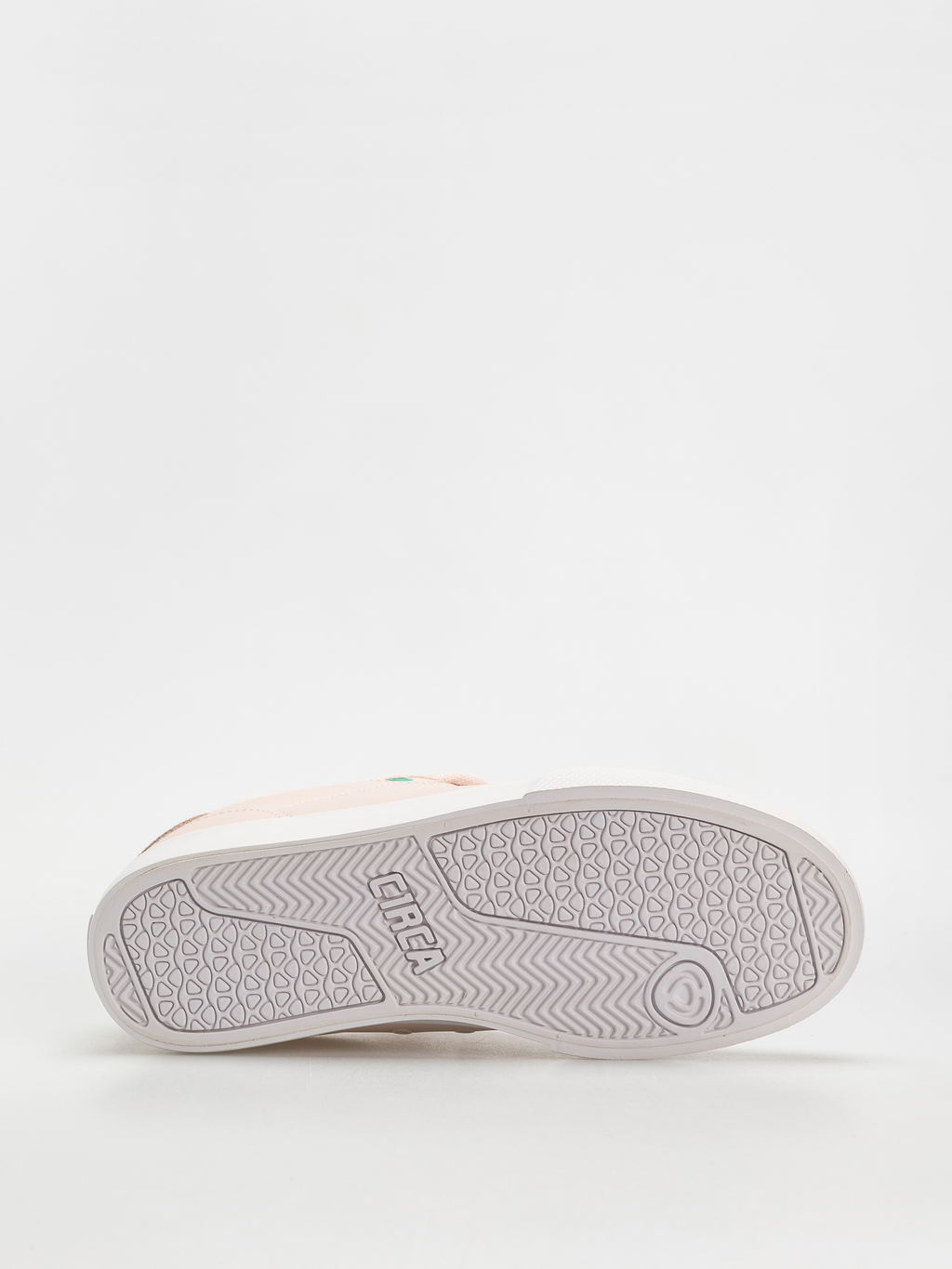 Zapatilla Lopez AL50 X QQRQ - pink (paloma/blarney/white)