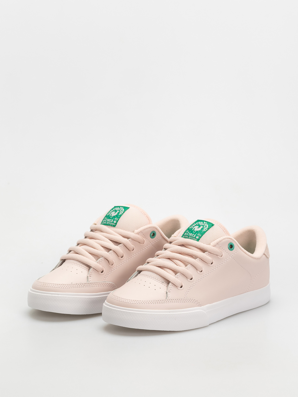 Zapatilla Lopez AL50 X QQRQ - pink (paloma/blarney/white)