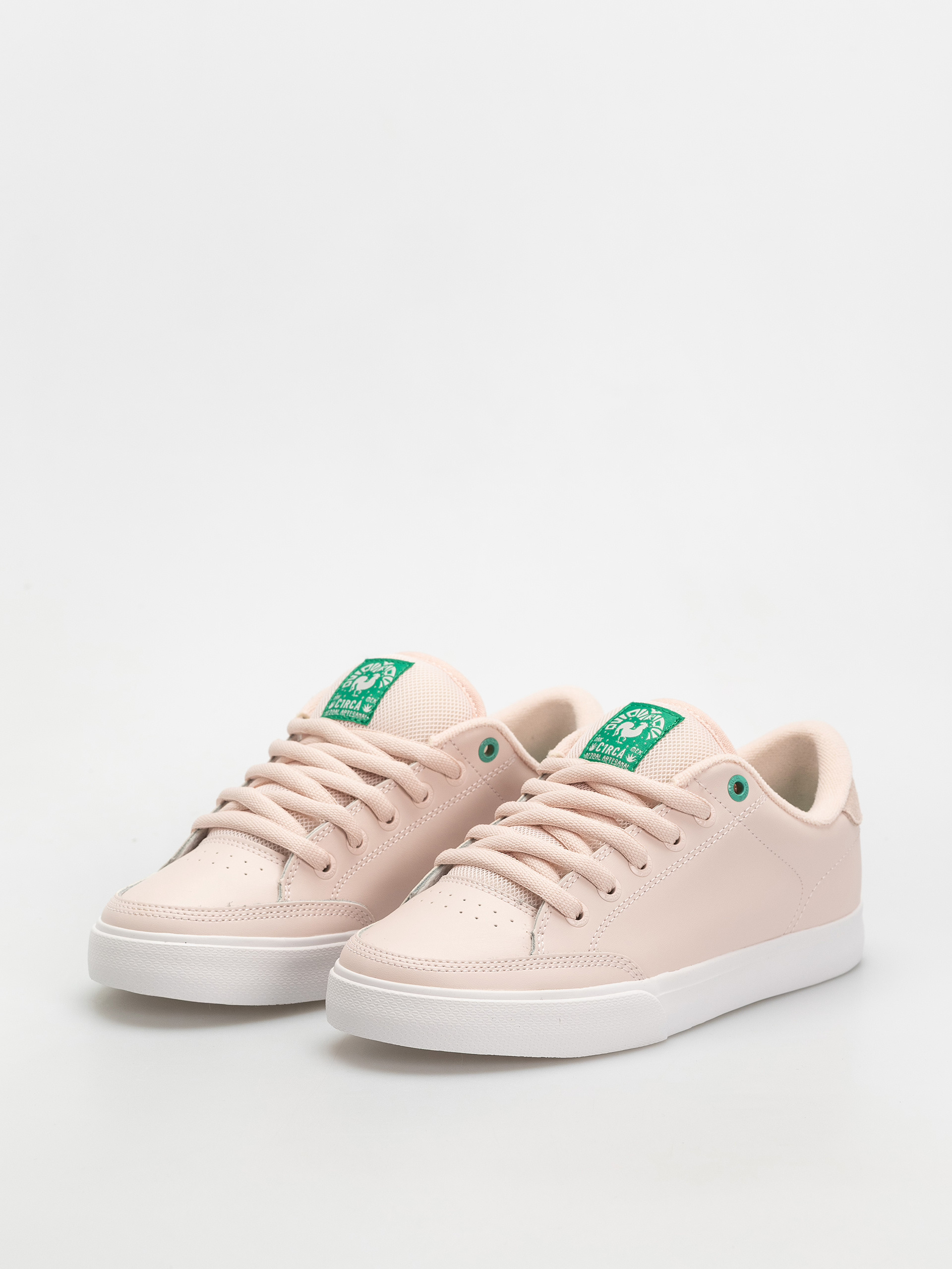Zapatilla Lopez AL50 X QQRQ - pink (paloma/blarney/white)