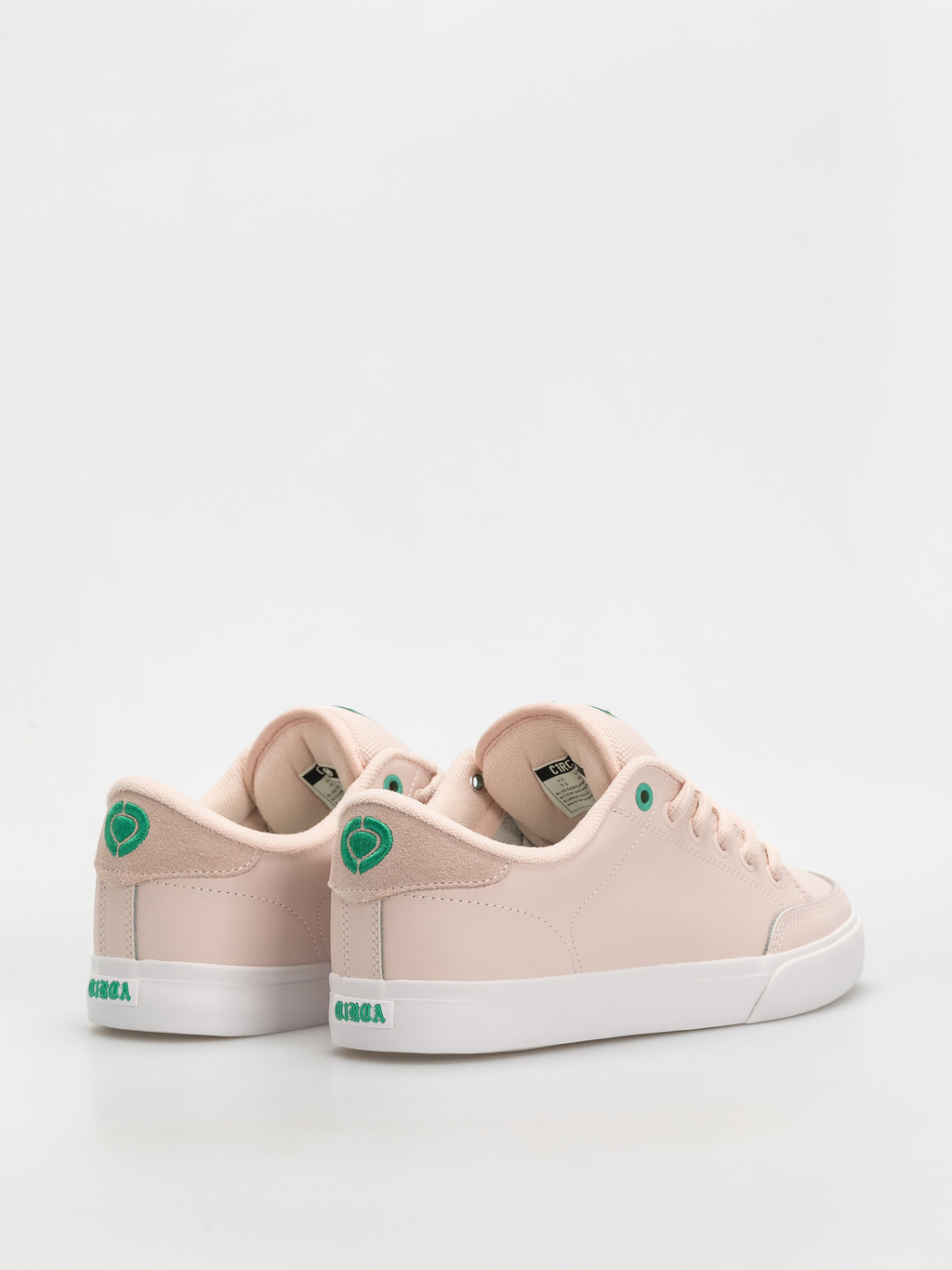 Zapatilla Lopez AL50 X QQRQ - pink (paloma/blarney/white)