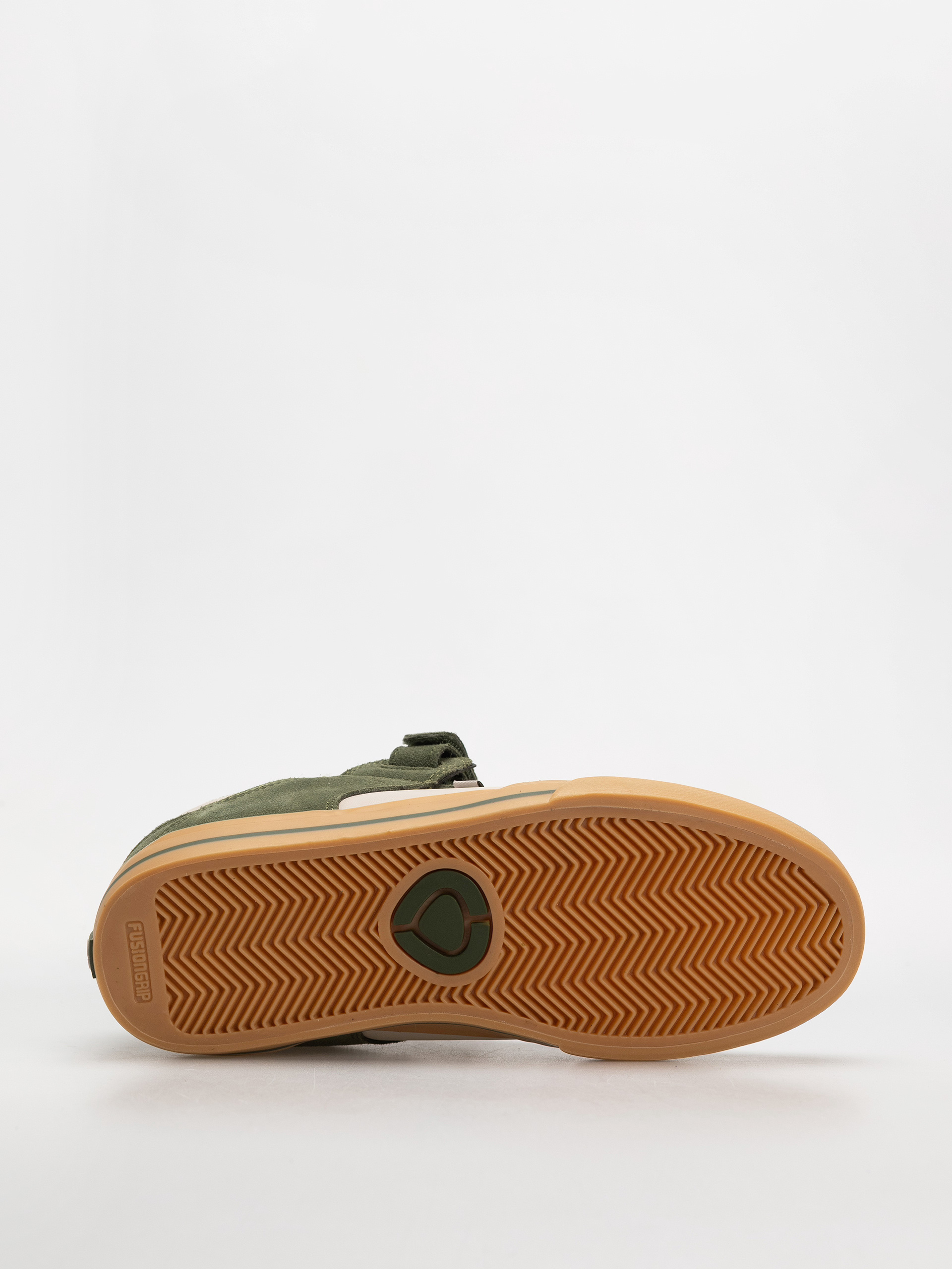 Zapatilla C1rca 205 VULC- green (silver green/leaf clover)