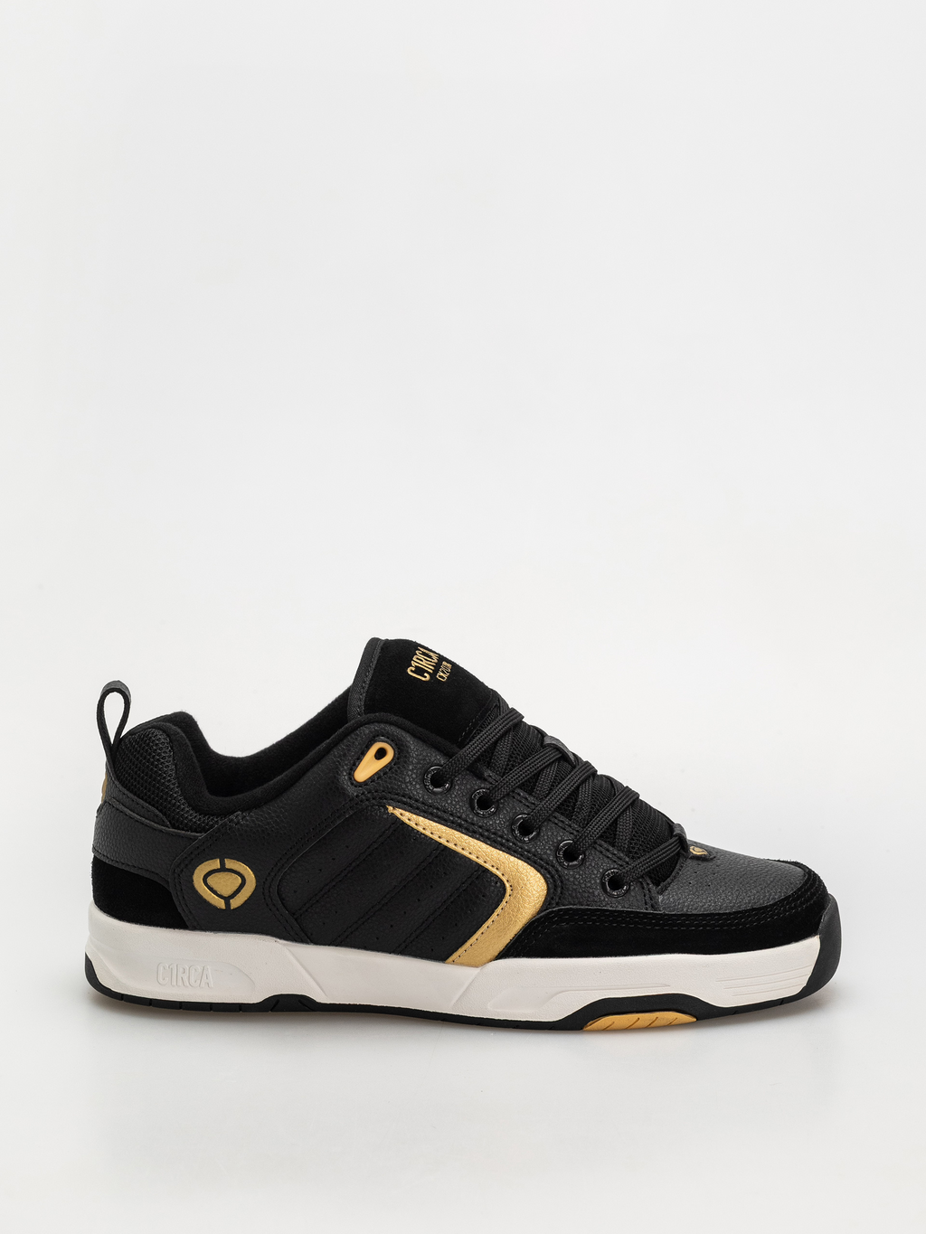 Zapatillas C1rca CX201 R - Black Gold