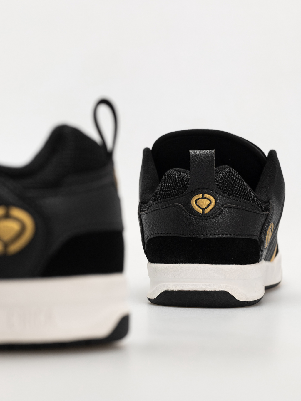 Zapatillas C1rca CX201 R - Black Gold