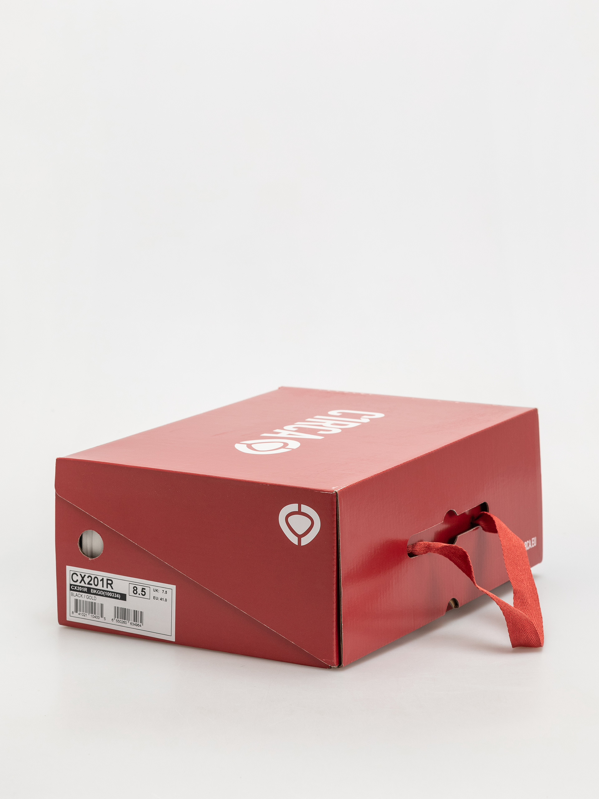 Zapatillas C1rca CX201 R - Black Gold