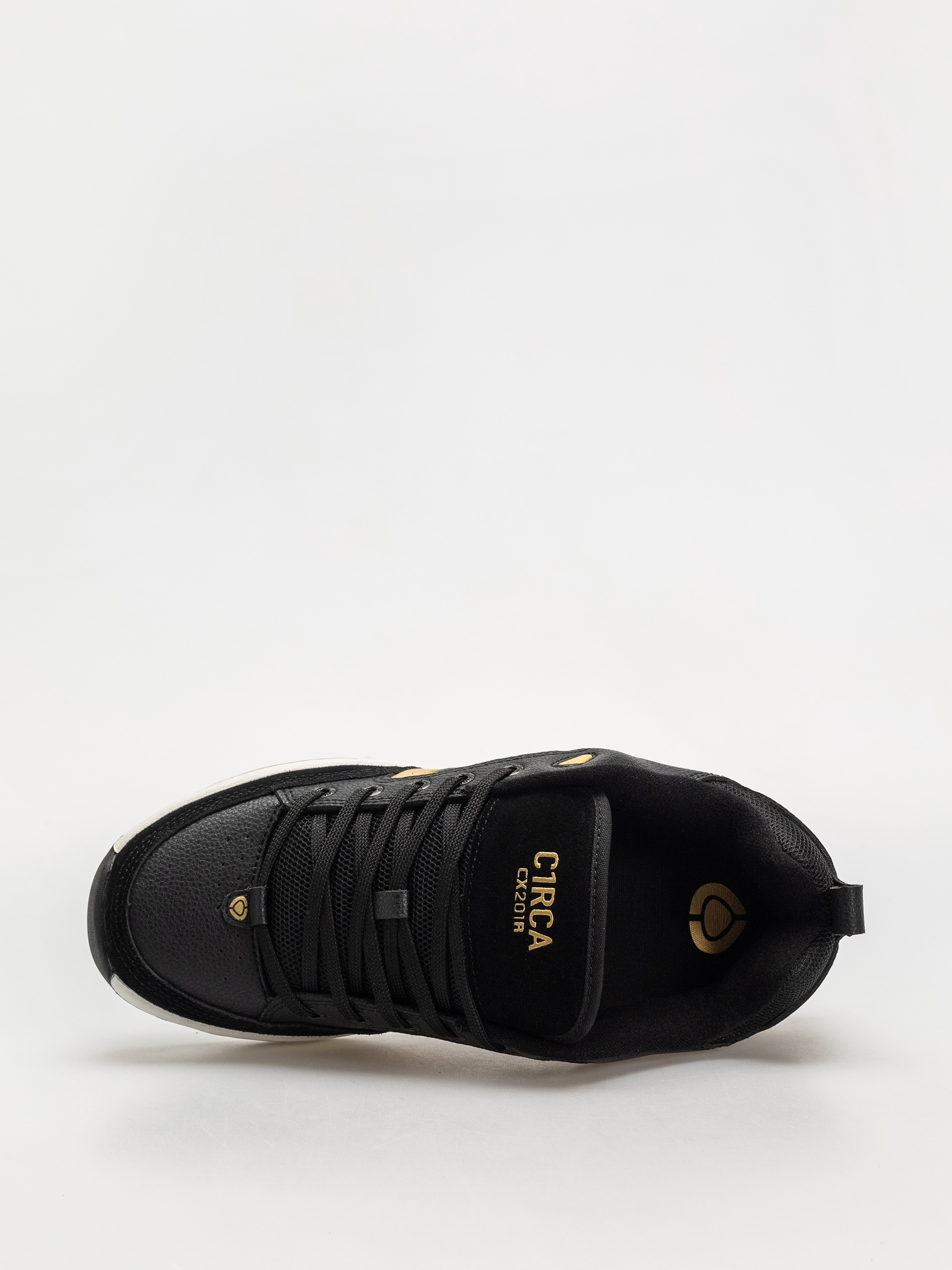 Zapatillas C1rca CX201 R - Black Gold