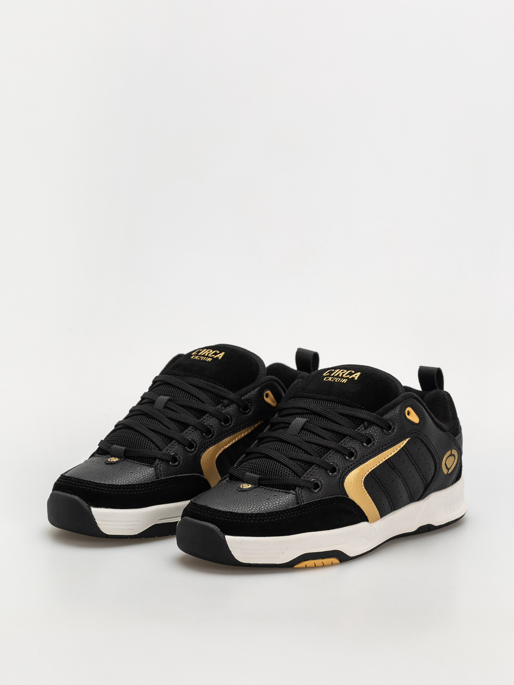 Zapatillas C1rca CX201 R - Black Gold