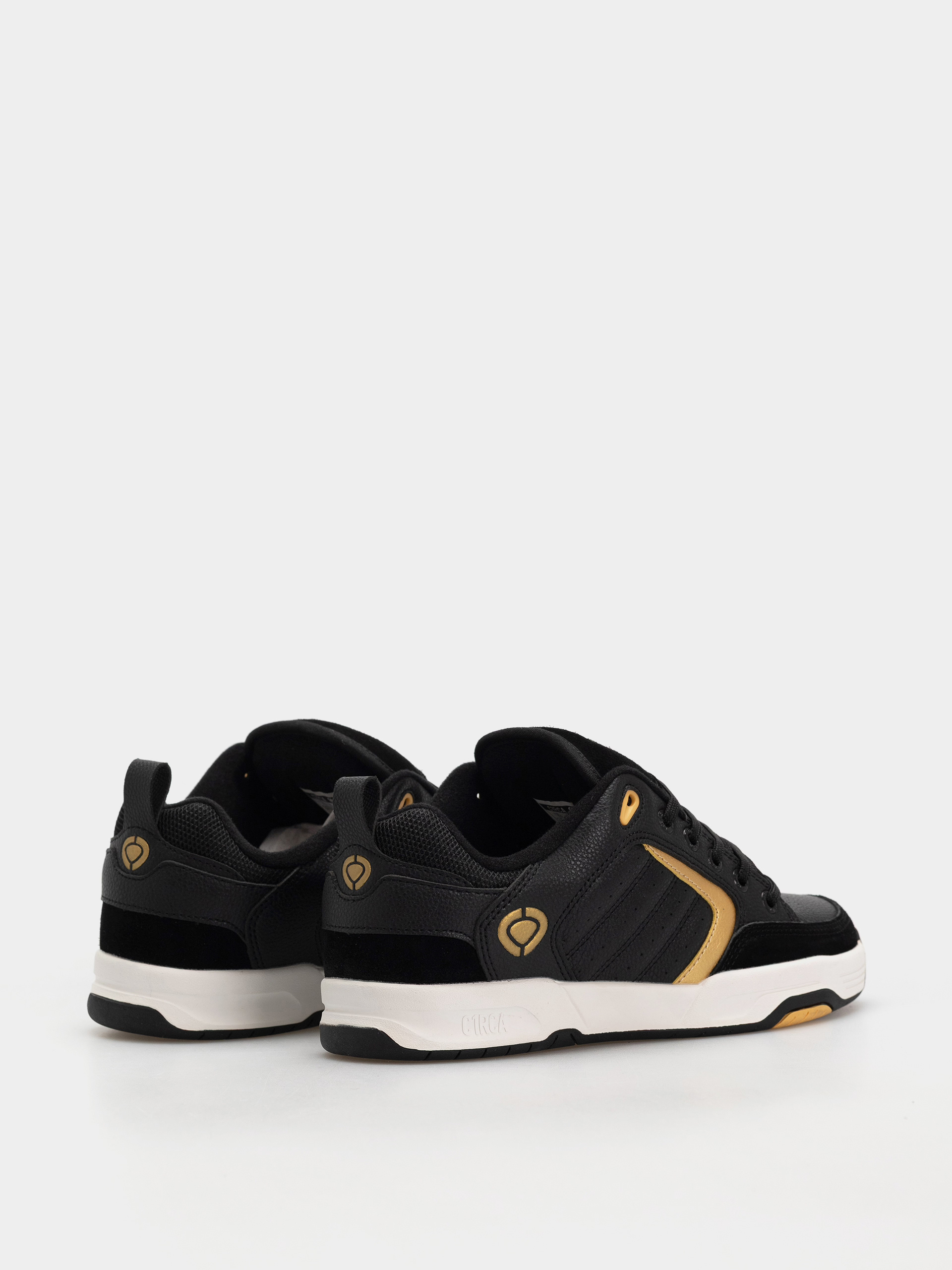 Zapatillas C1rca CX201 R - Black Gold
