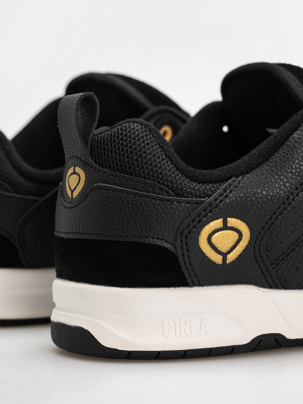Zapatillas C1rca CX201 R - Black Gold