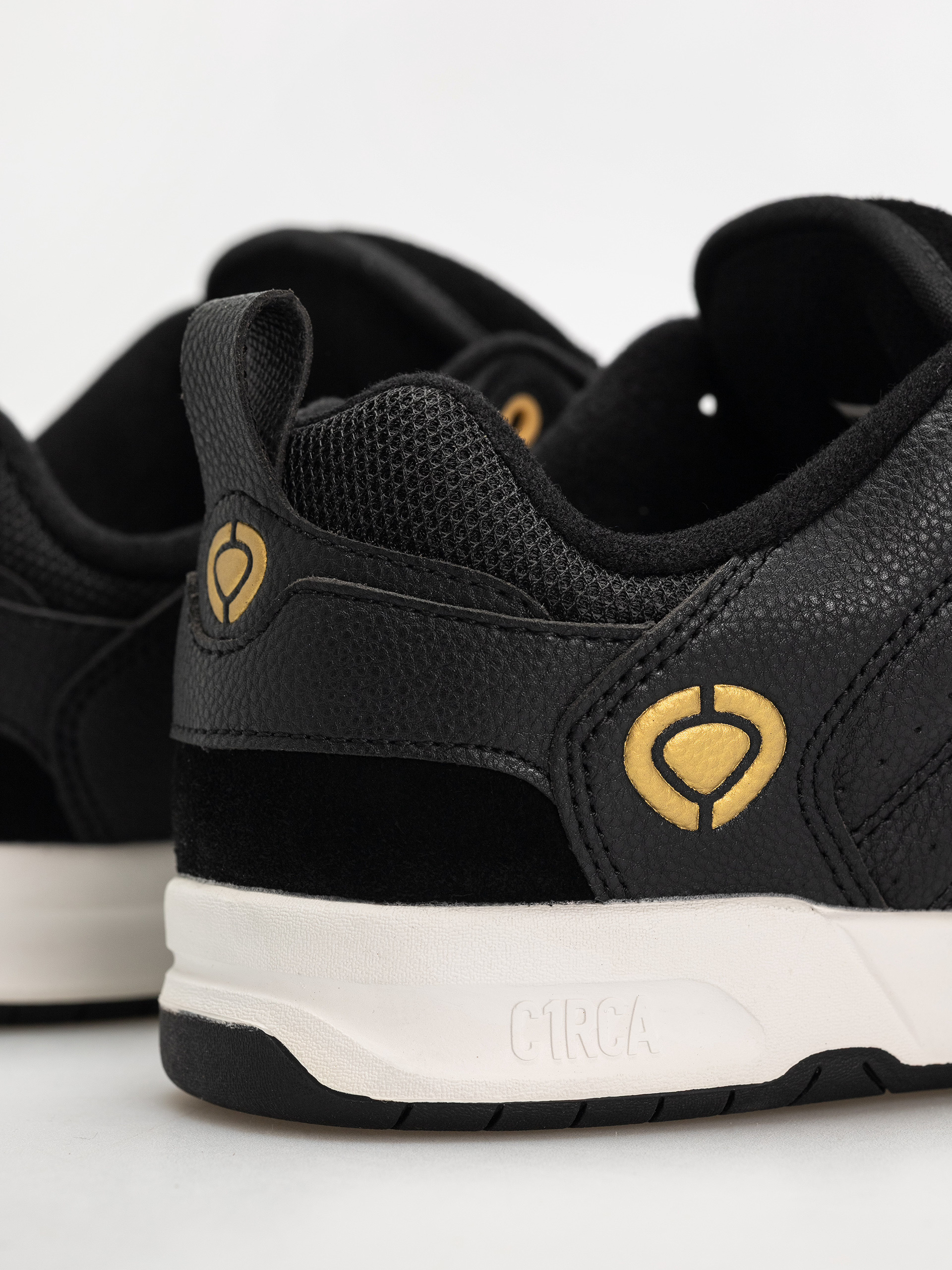 Zapatillas C1rca CX201 R - Black Gold