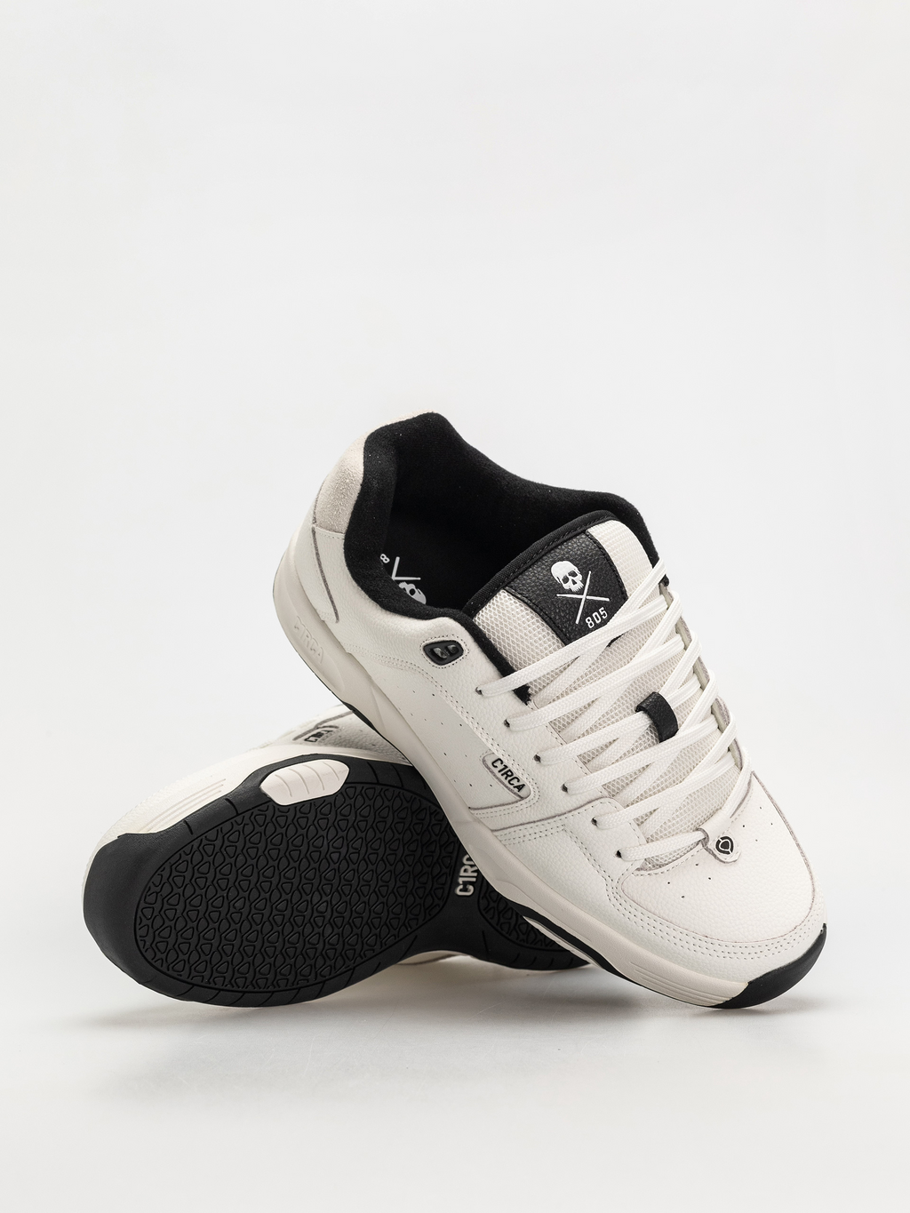 Zapatillas C1rca 805 - ice black