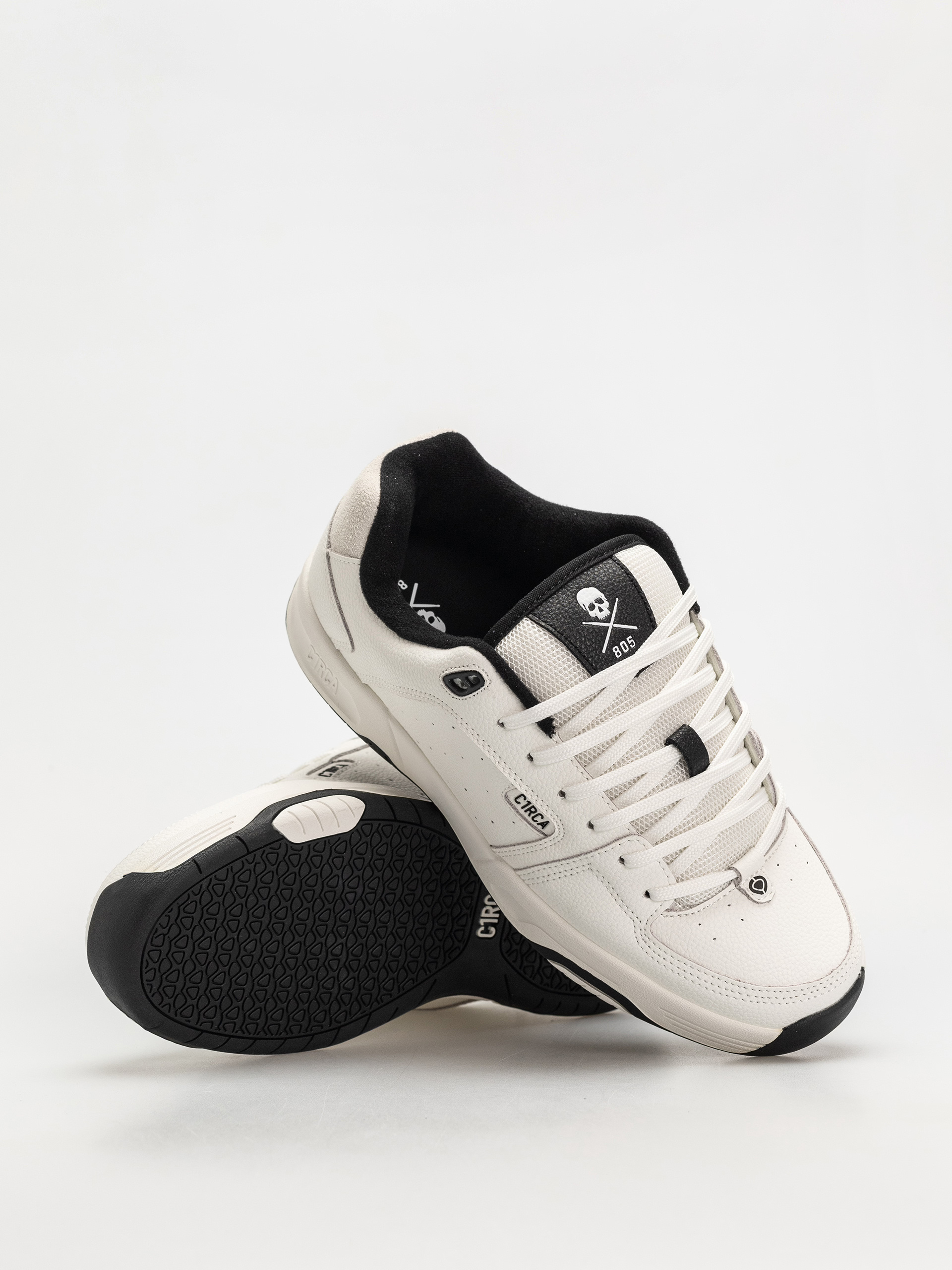 Zapatillas C1rca 805 - ice black