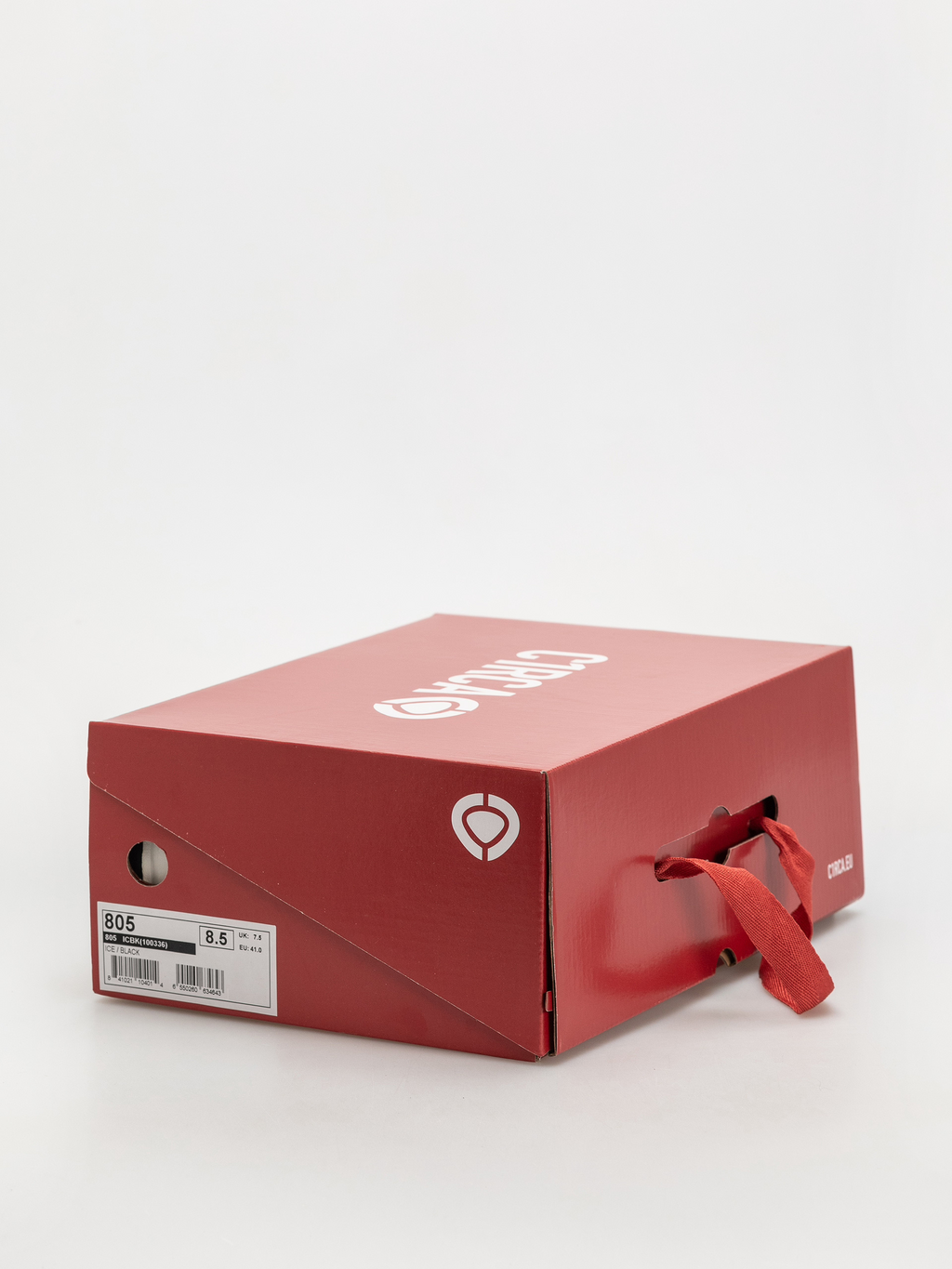 Zapatillas C1rca 805 - ice black