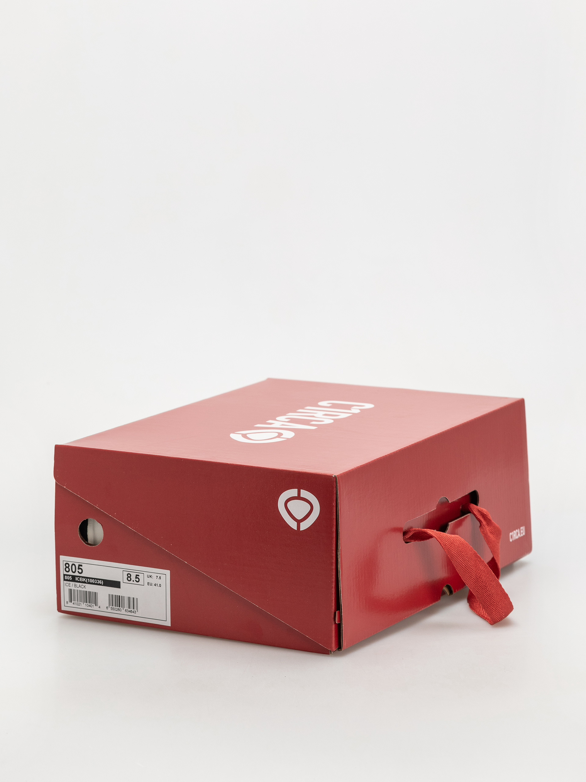 Zapatillas C1rca 805 - ice black