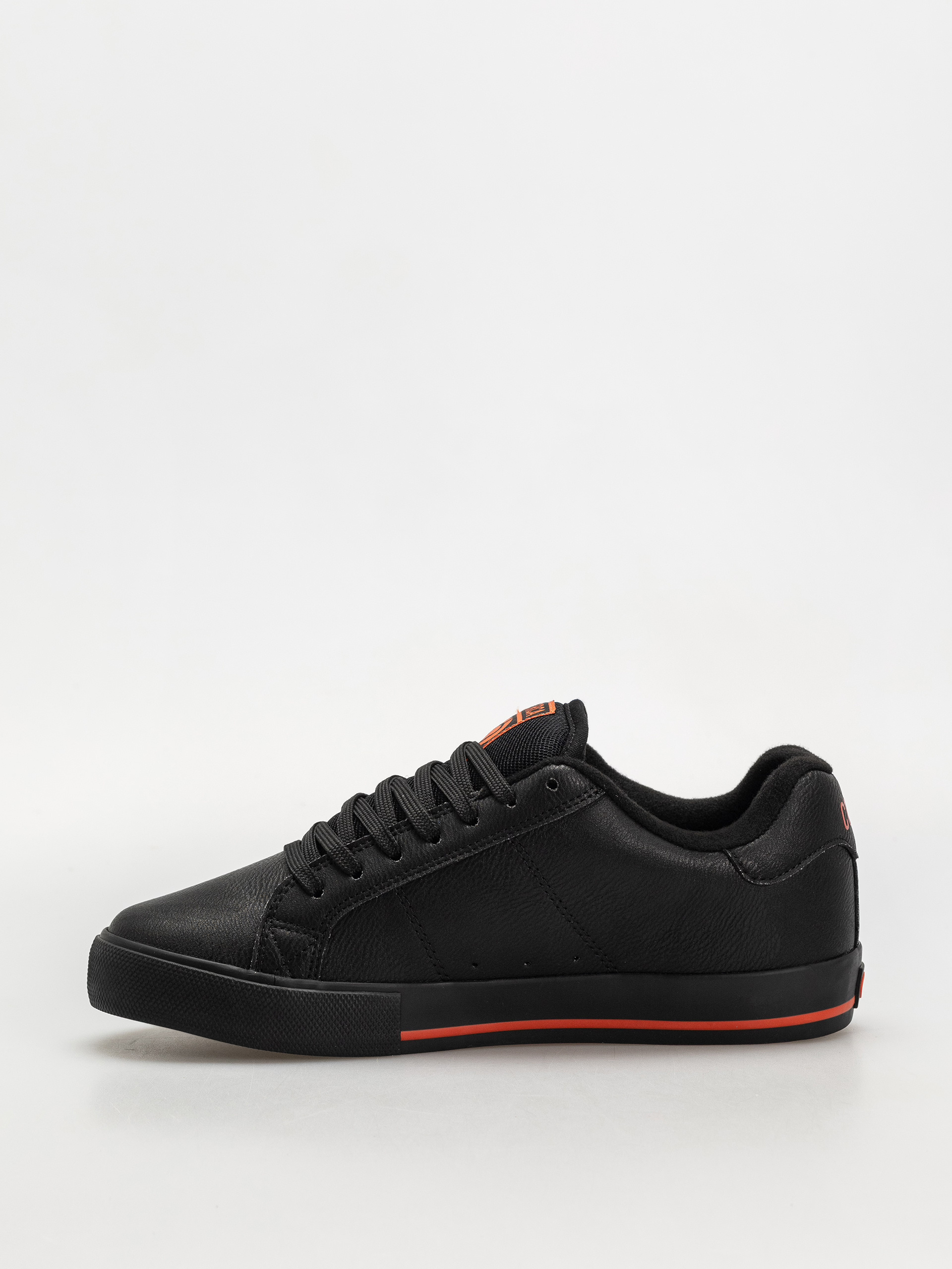 Zapatilla C1rca 211 Vulc -  black (black/rubicondo)
