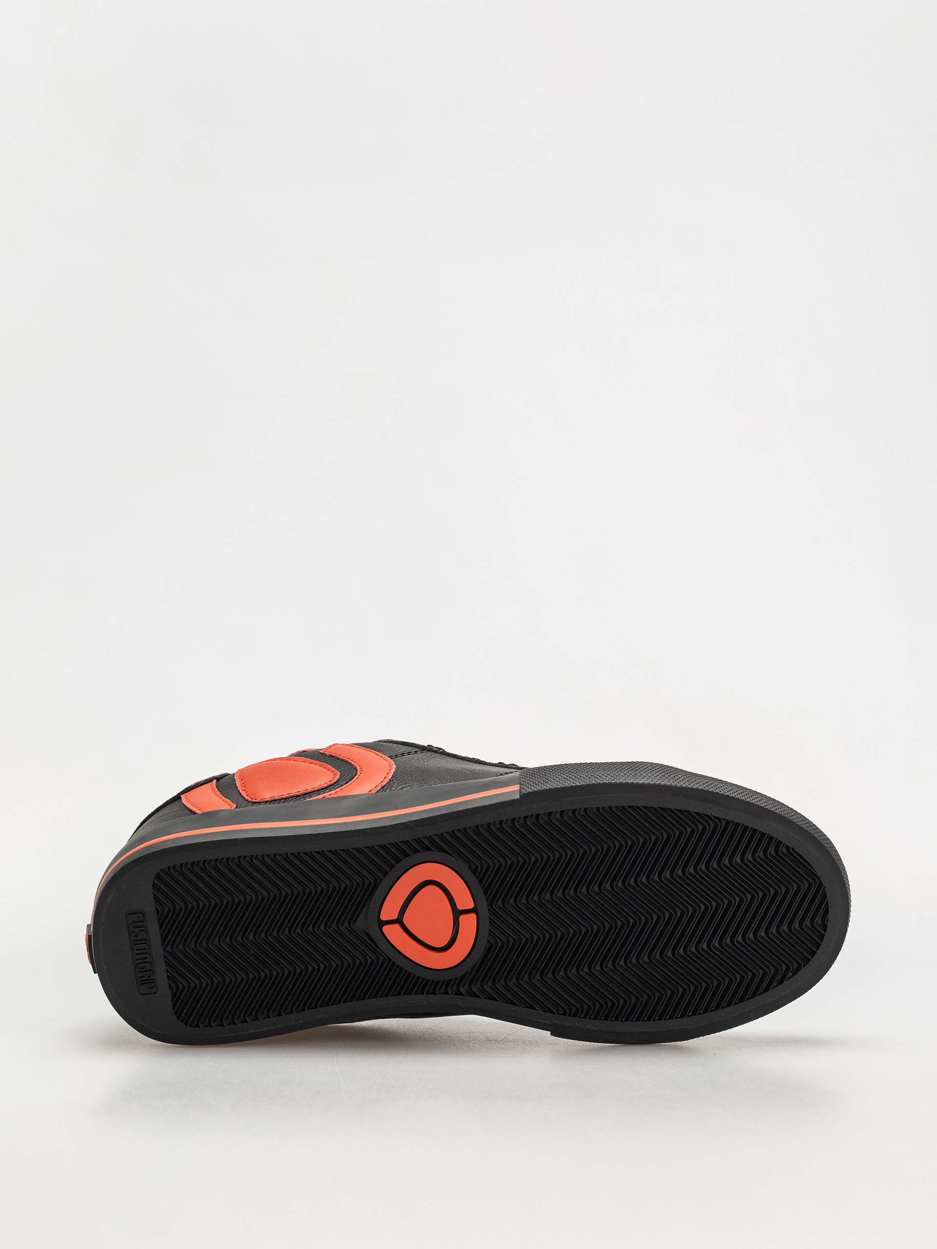 Zapatilla C1rca 211 Vulc -  black (black/rubicondo)