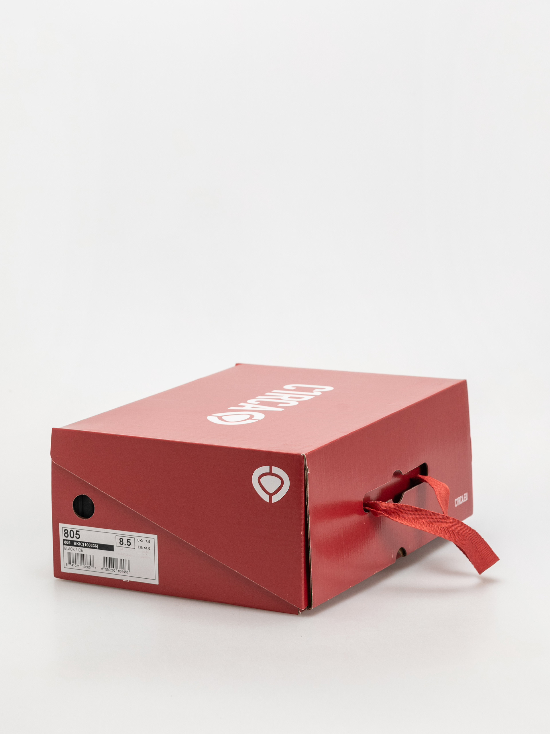 Zapatillas C1rca 805 - Black Ice