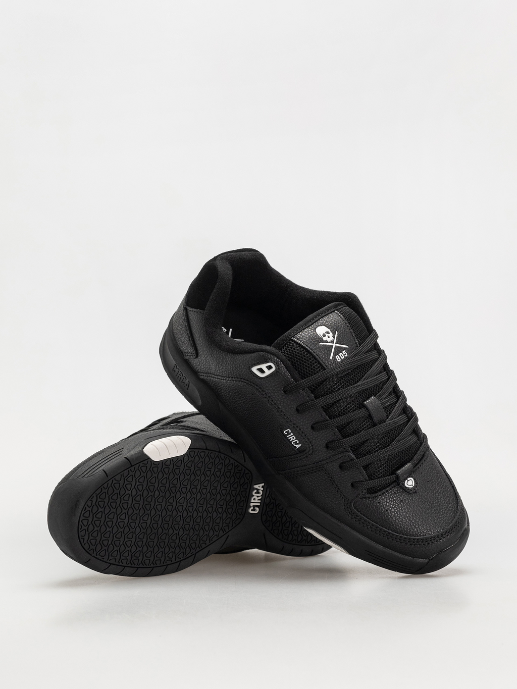 Zapatillas C1rca 805 - Black Ice