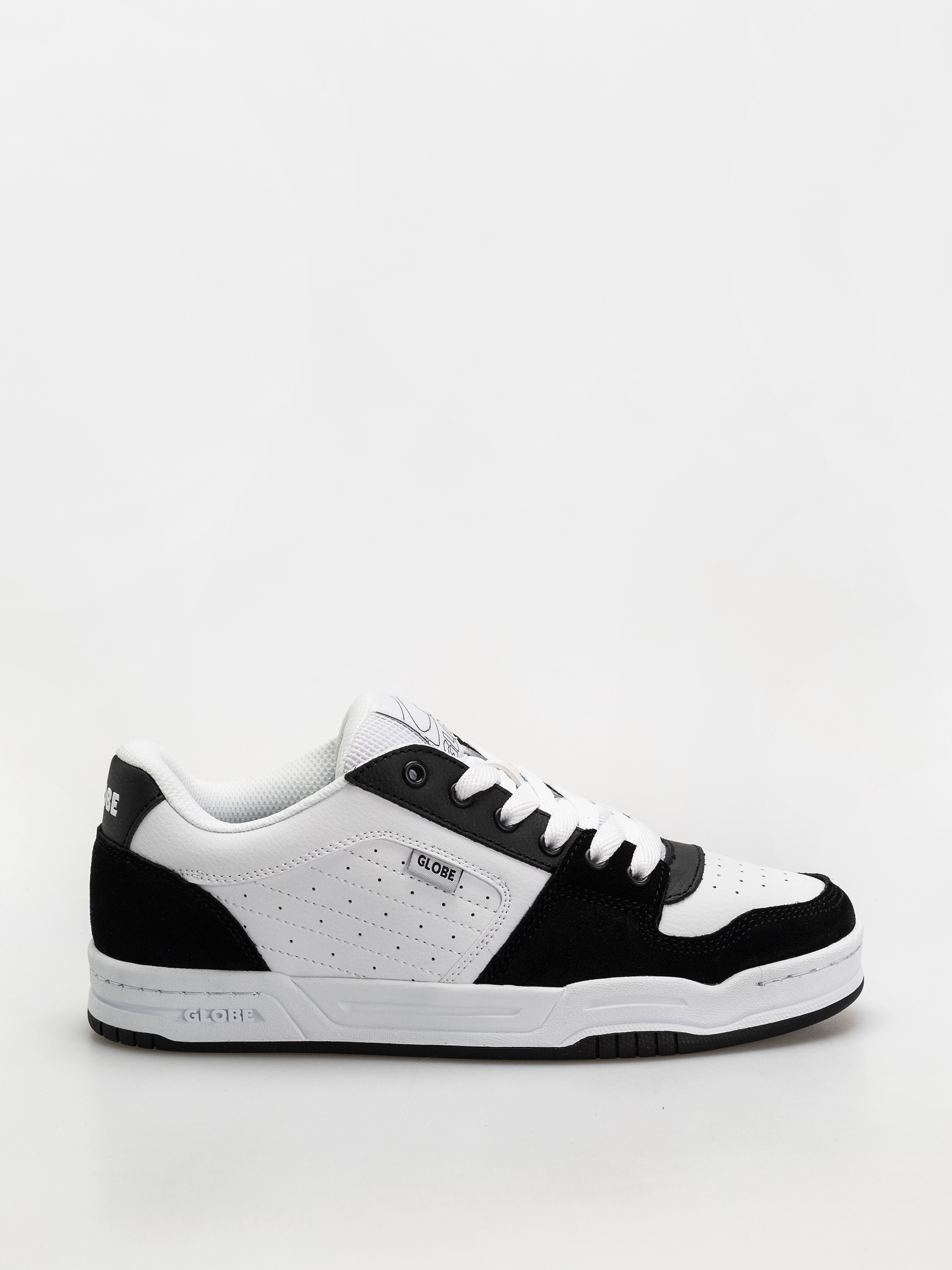 MOJO 2.0-BLACK/WHITE