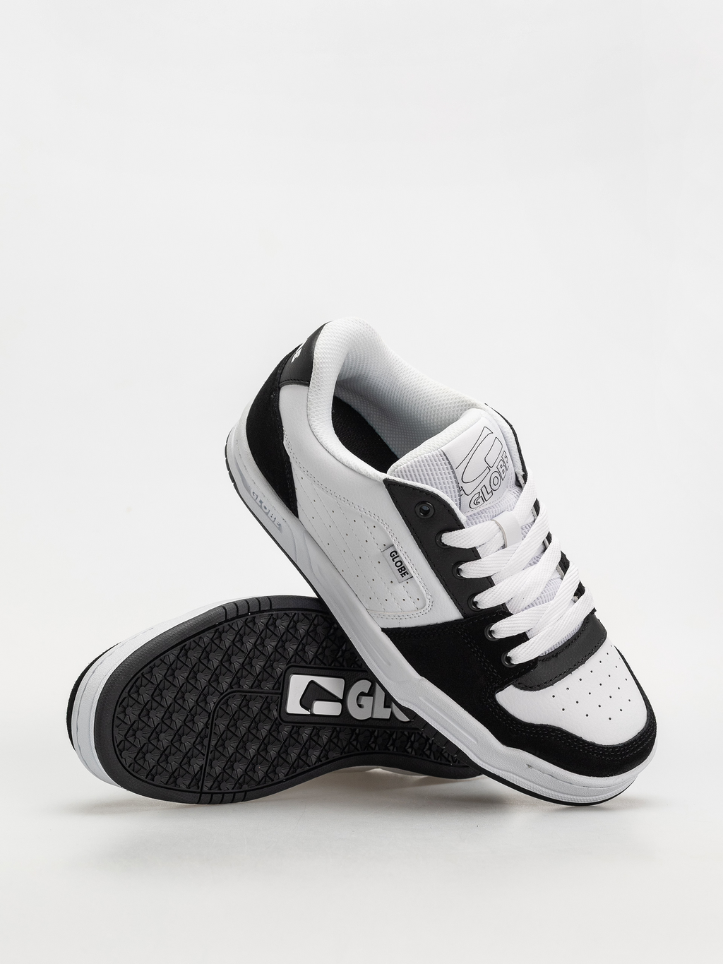 MOJO 2.0-BLACK/WHITE