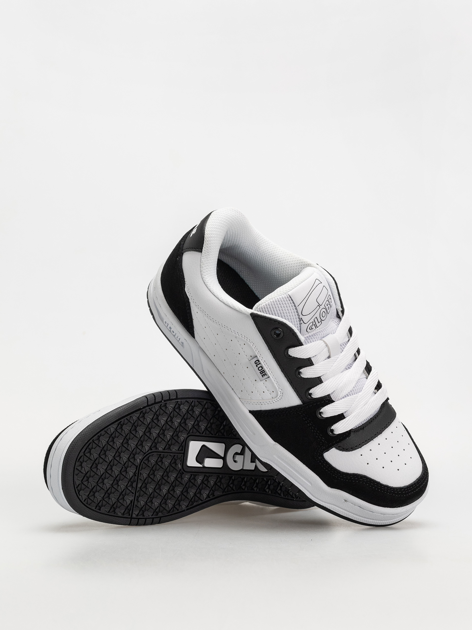 MOJO 2.0-BLACK/WHITE