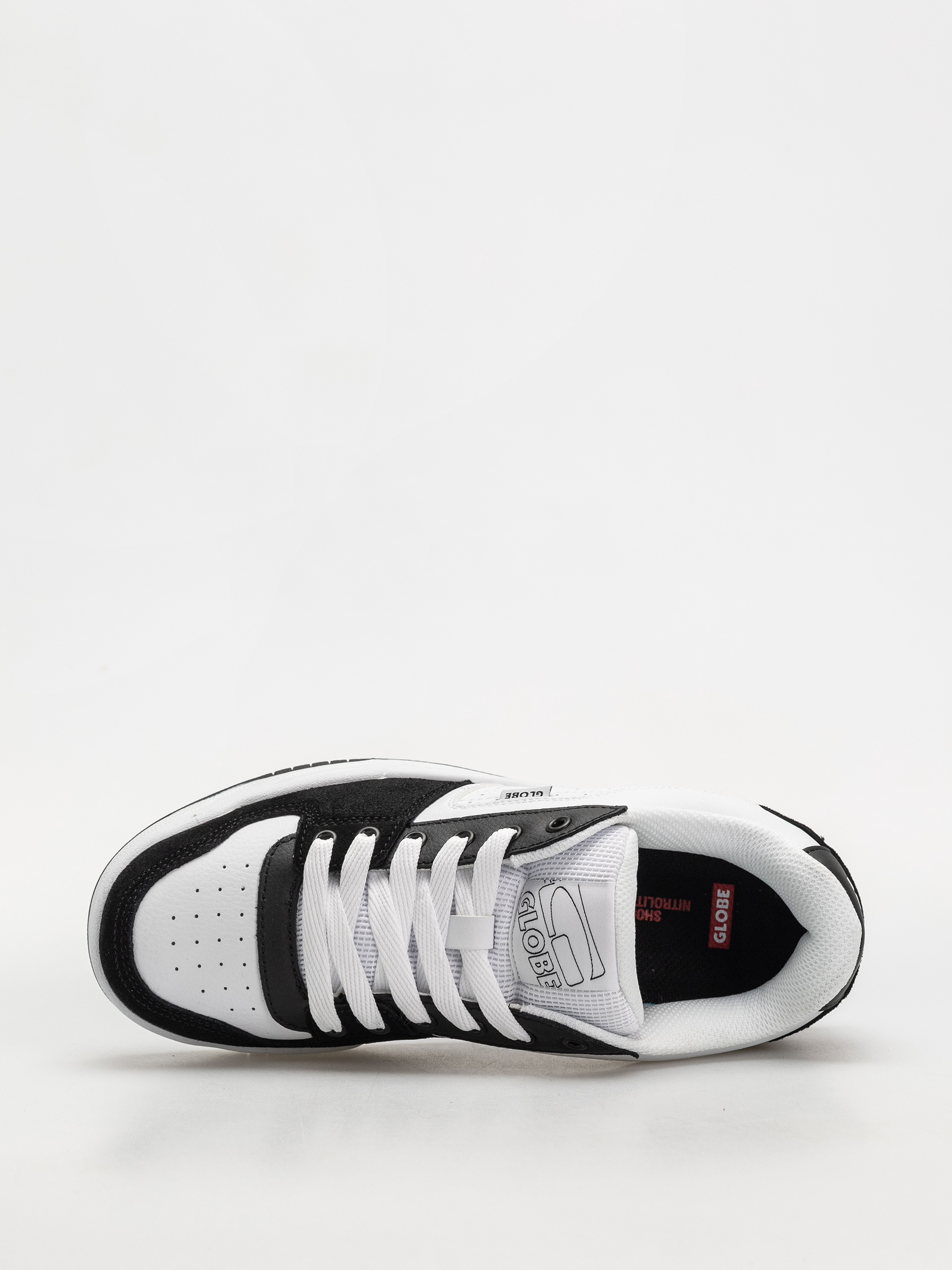 MOJO 2.0-BLACK/WHITE