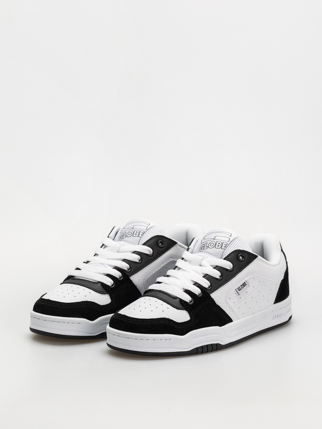 MOJO 2.0-BLACK/WHITE