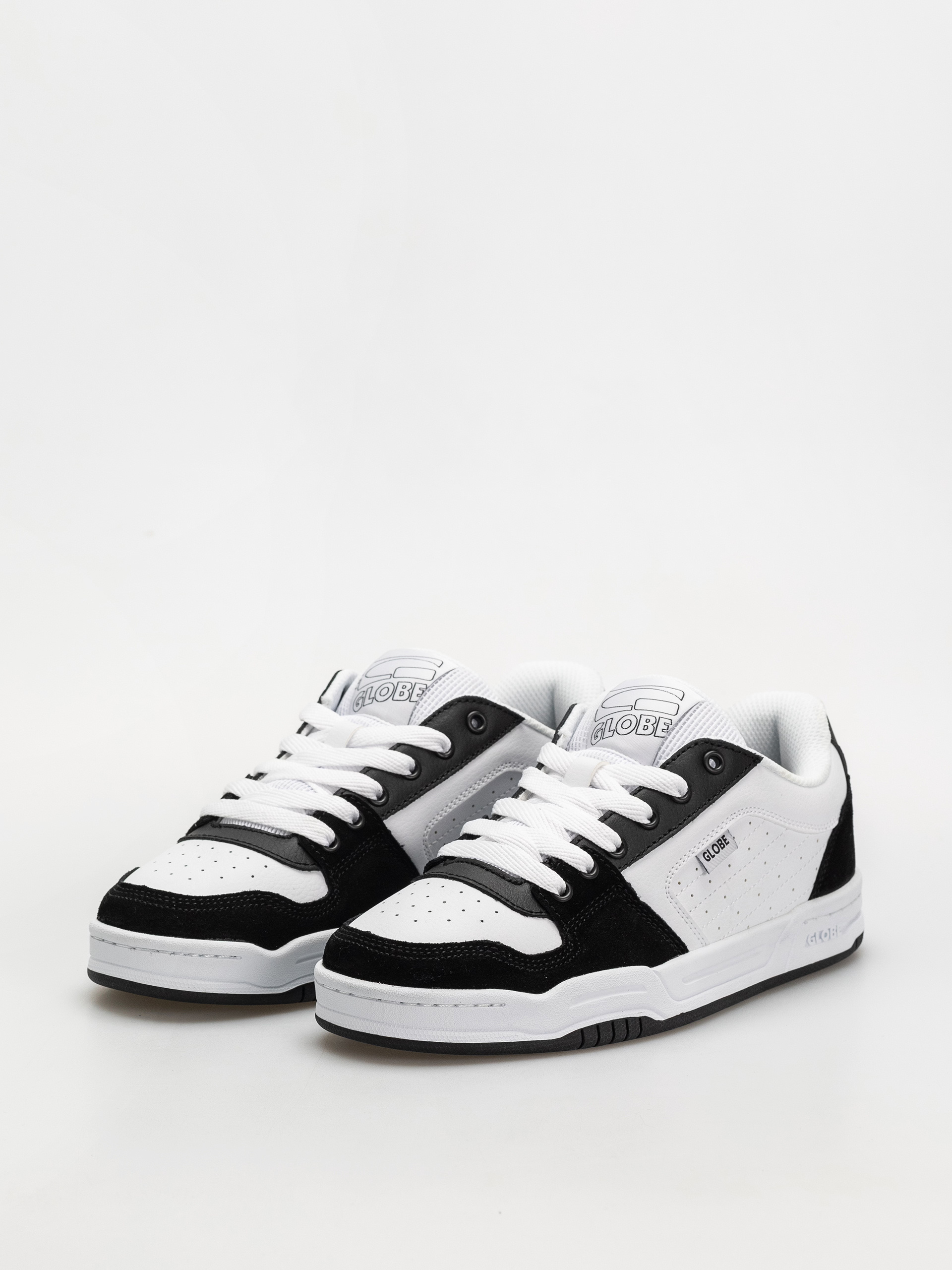 MOJO 2.0-BLACK/WHITE