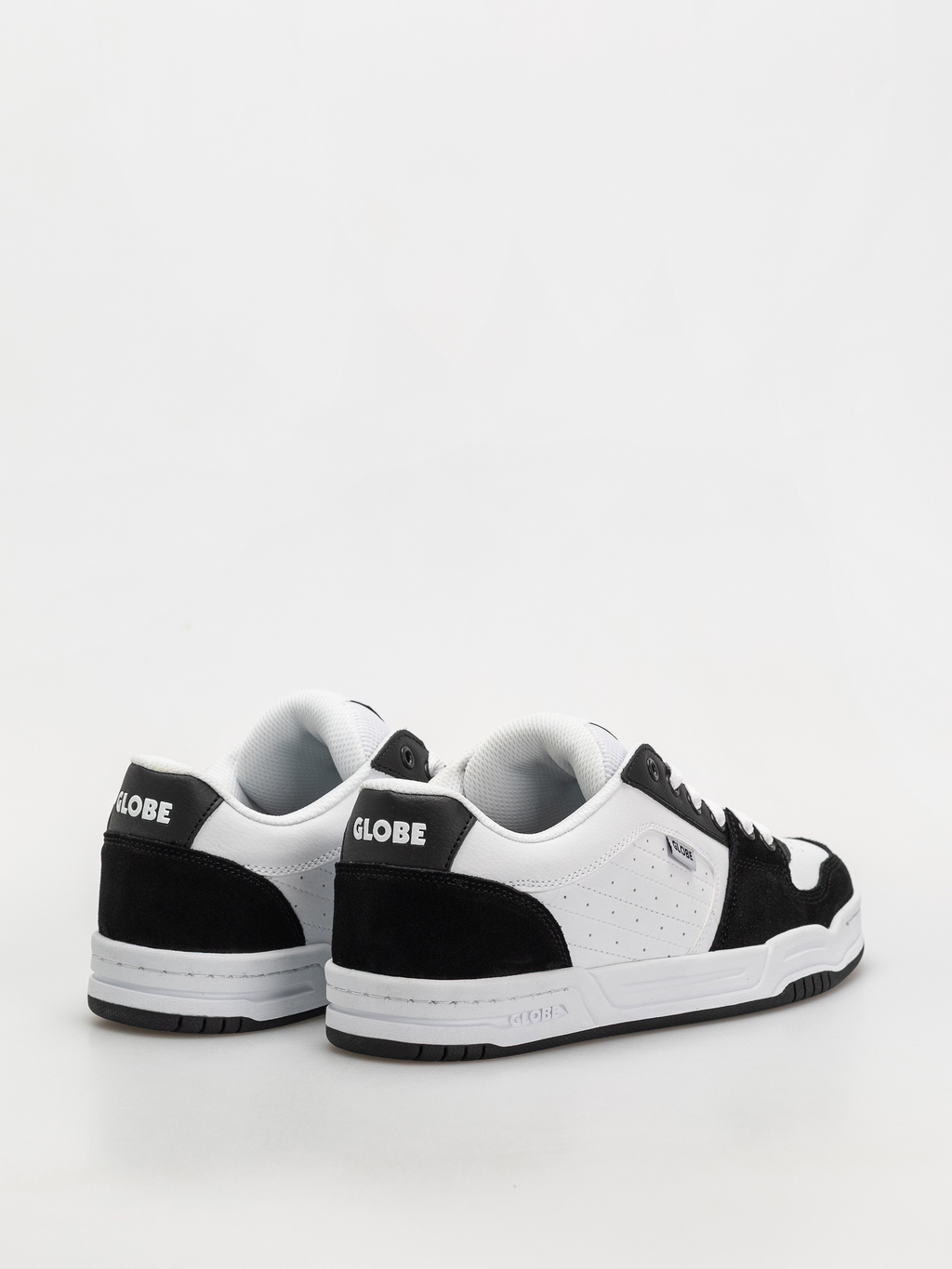 MOJO 2.0-BLACK/WHITE