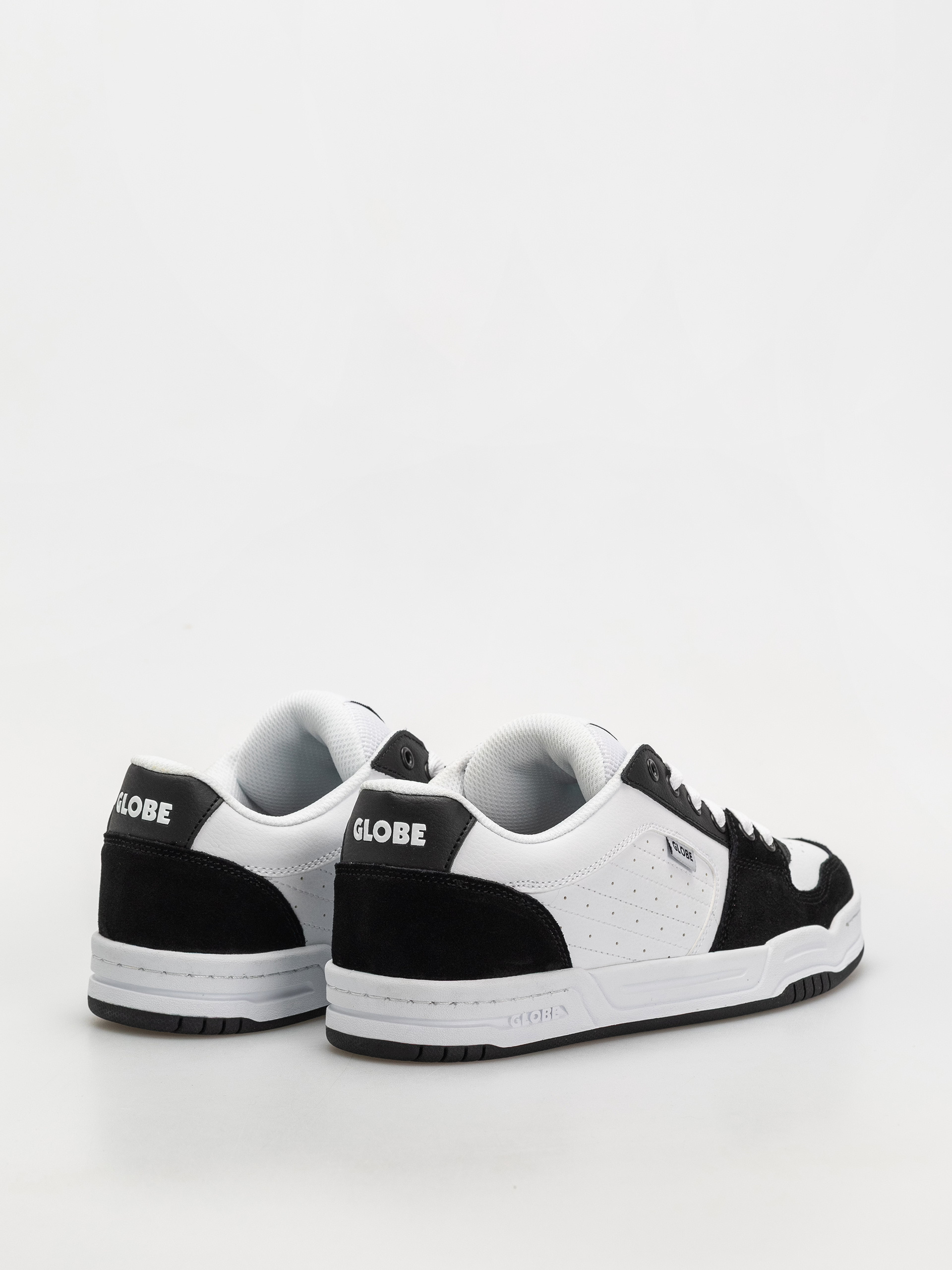 MOJO 2.0-BLACK/WHITE