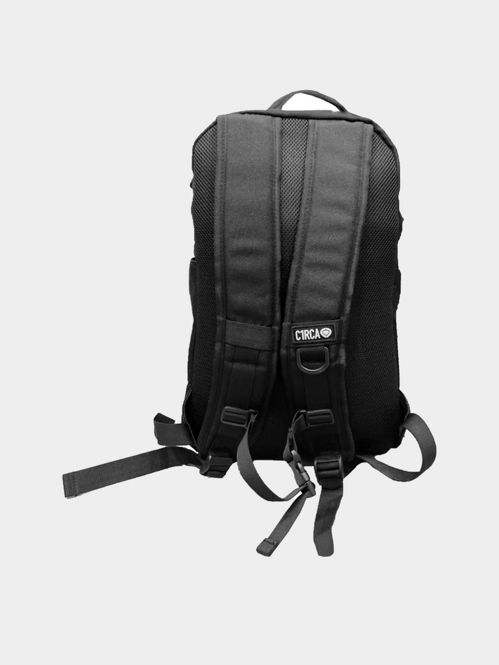 Mochila C1RCA-Black/Black