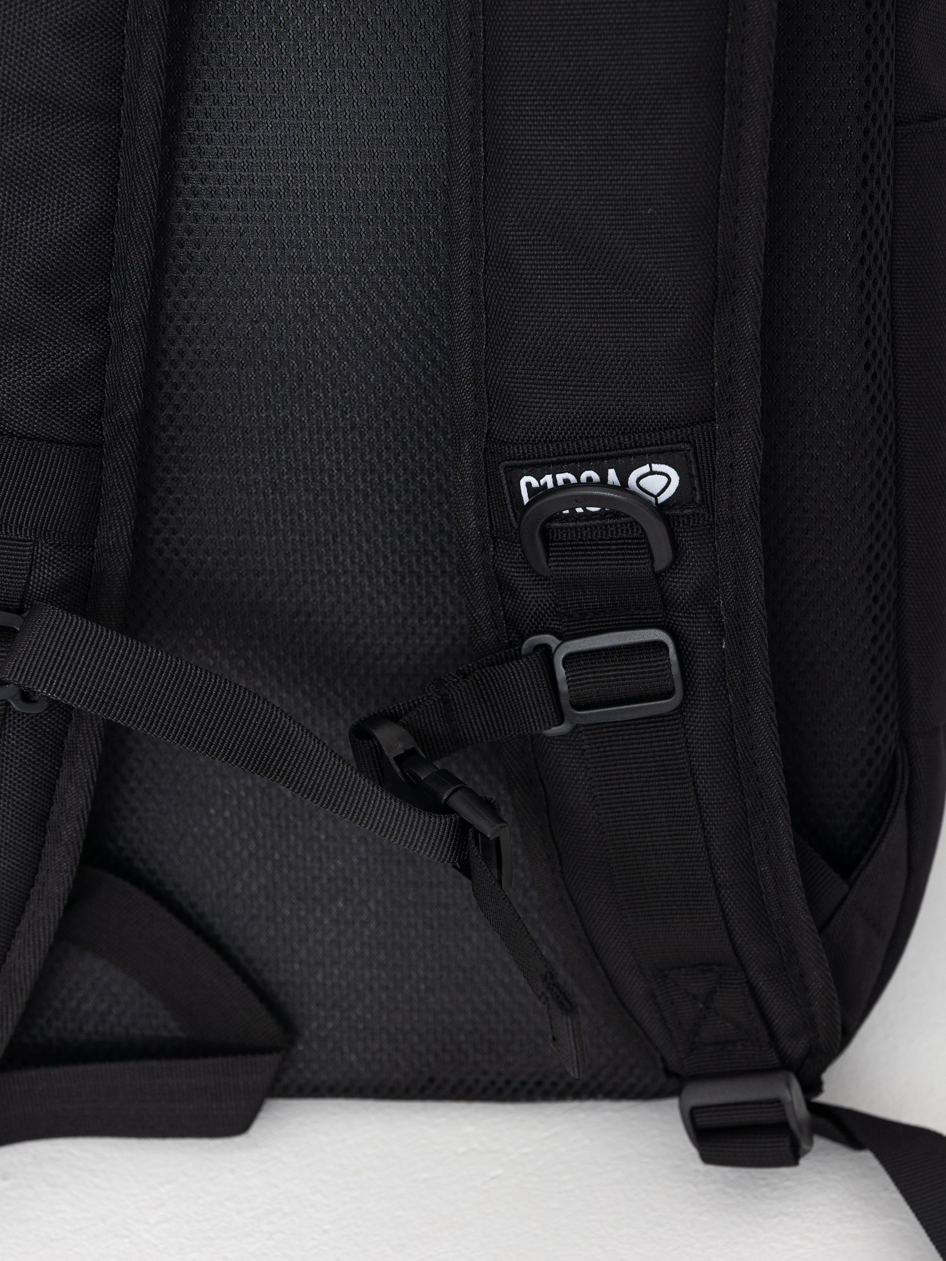 Mochila C1RCA-Black/Black