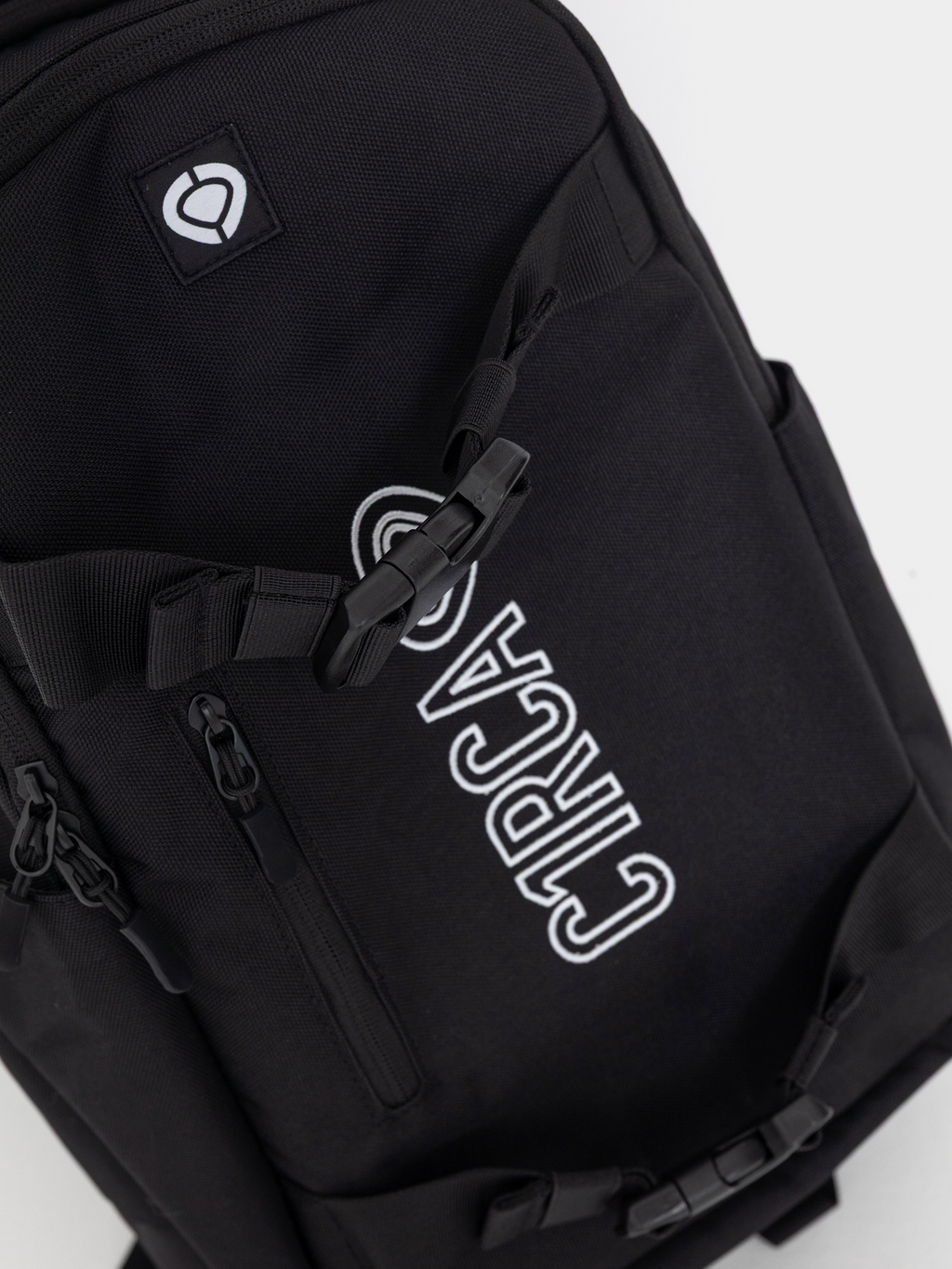 Mochila C1RCA-Black/Black