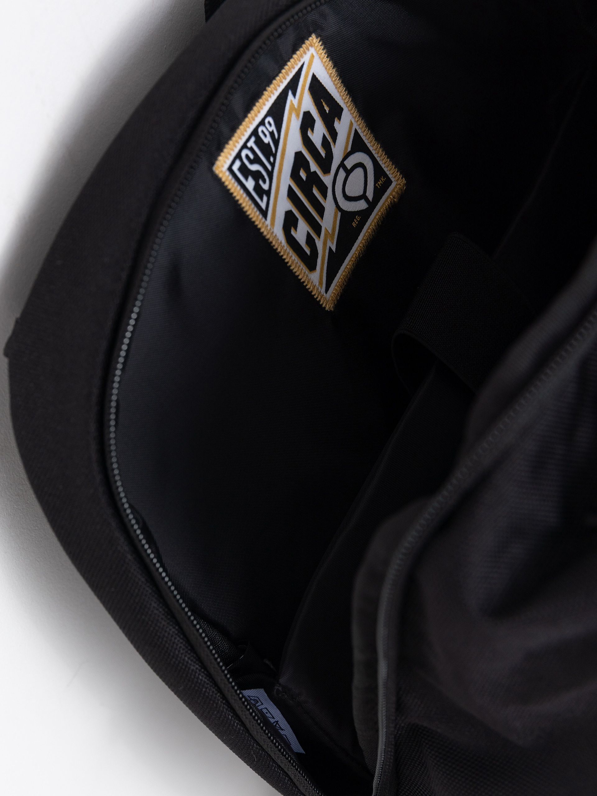 Mochila C1RCA-Black/Black