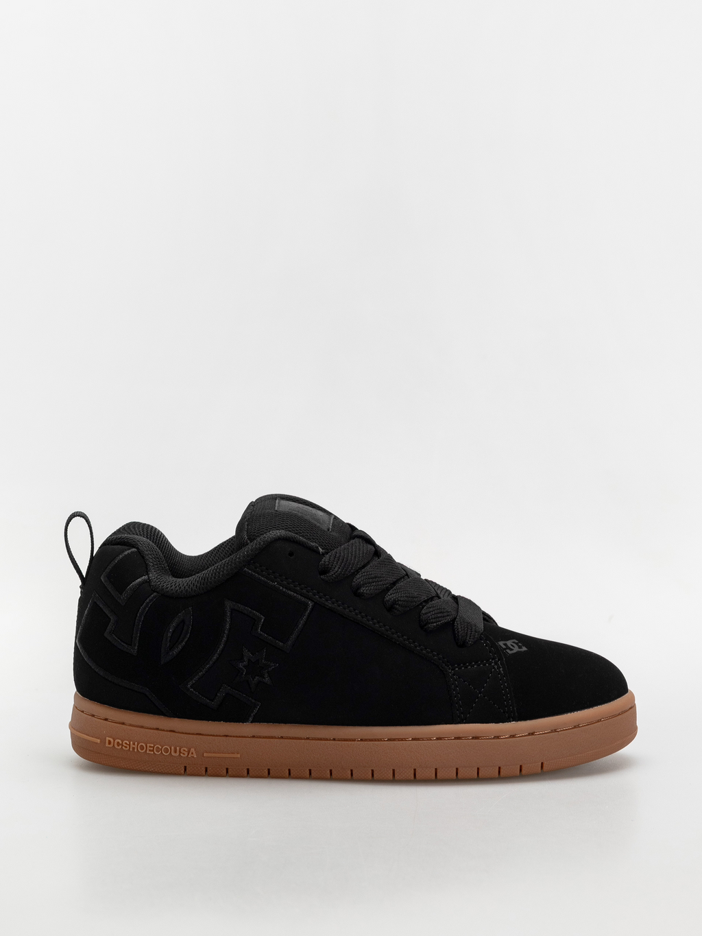 DC Shoes Court Graffik bkg