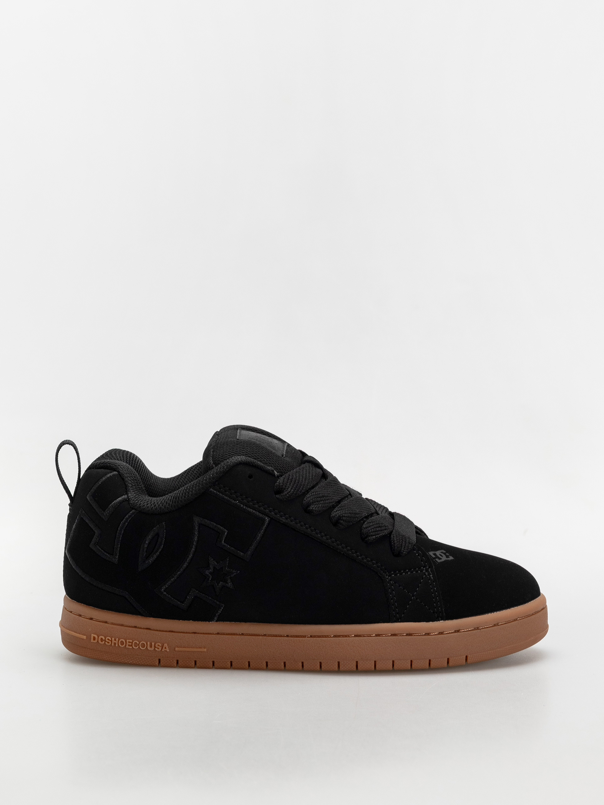 DC Shoes Court Graffik bkg