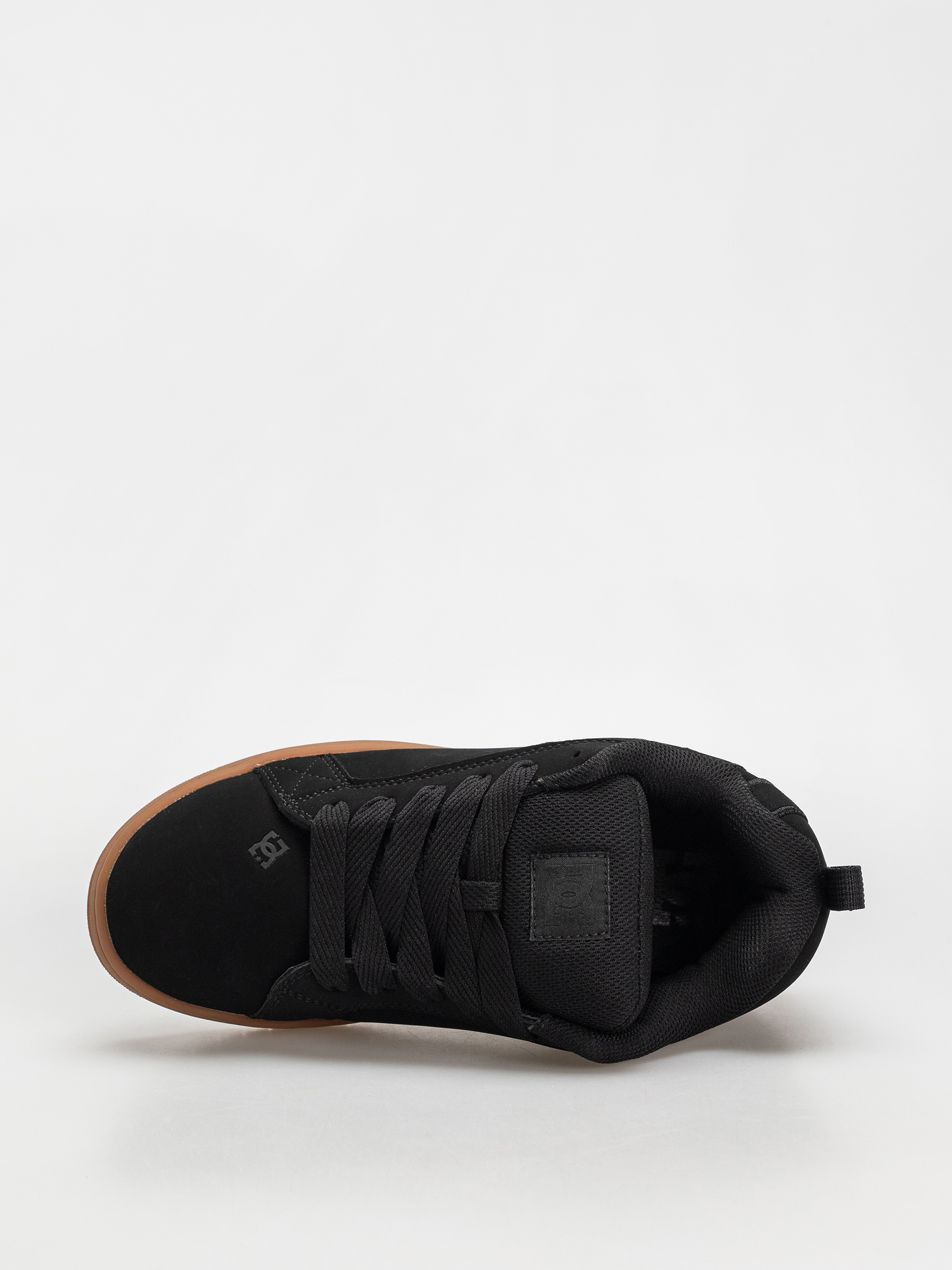 DC Shoes Court Graffik bkg