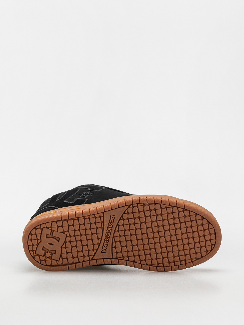 DC Shoes Court Graffik bkg