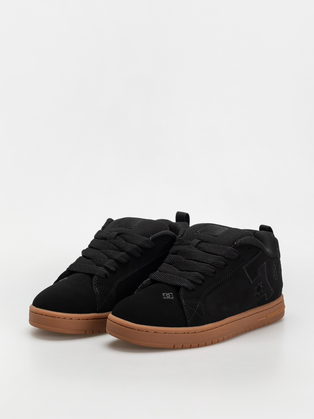 DC Shoes Court Graffik bkg