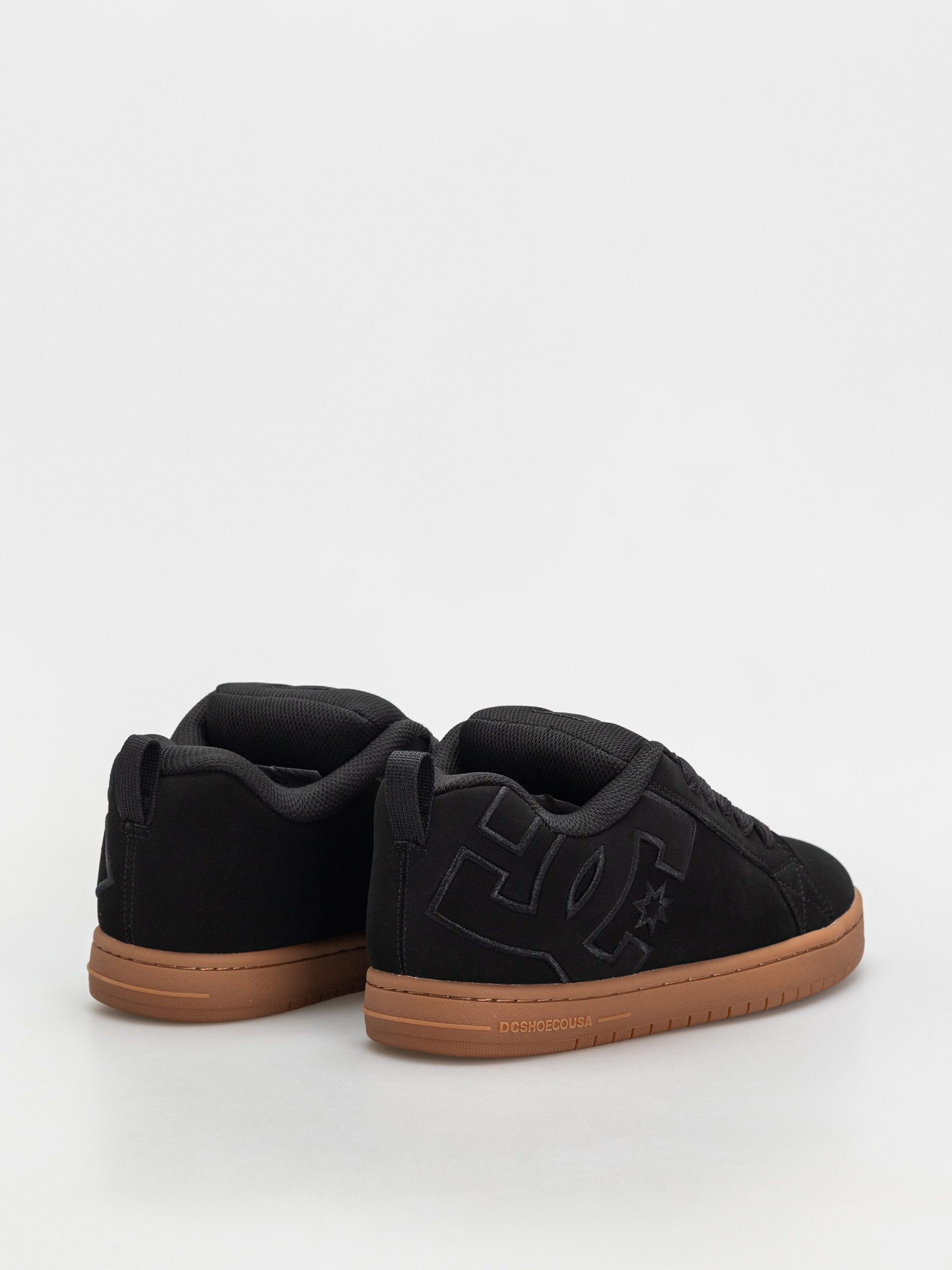 DC Shoes Court Graffik bkg